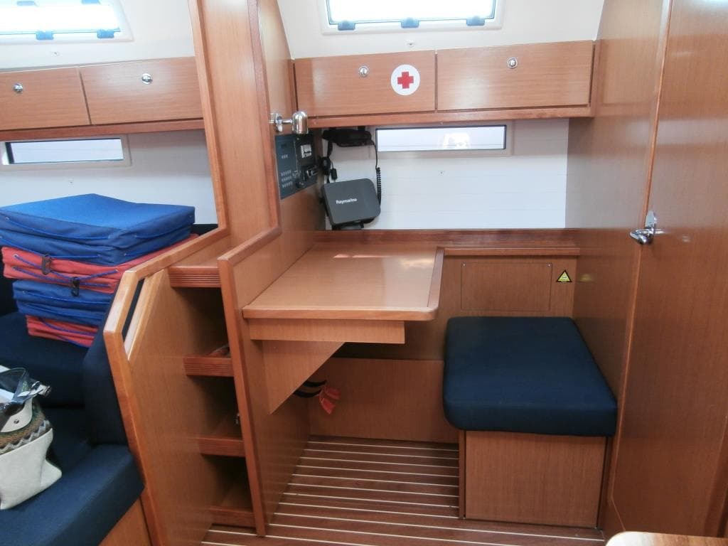 Bavaria Cruiser 40 Monika – bilde 3 av 6