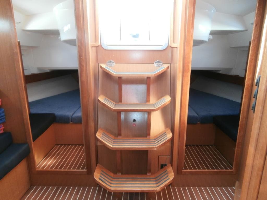 Bavaria Cruiser 40 Monika – bilde 5 av 6