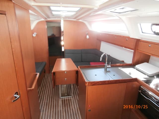 Bavaria Cruiser 37 Mattina – bilde 4 av 5