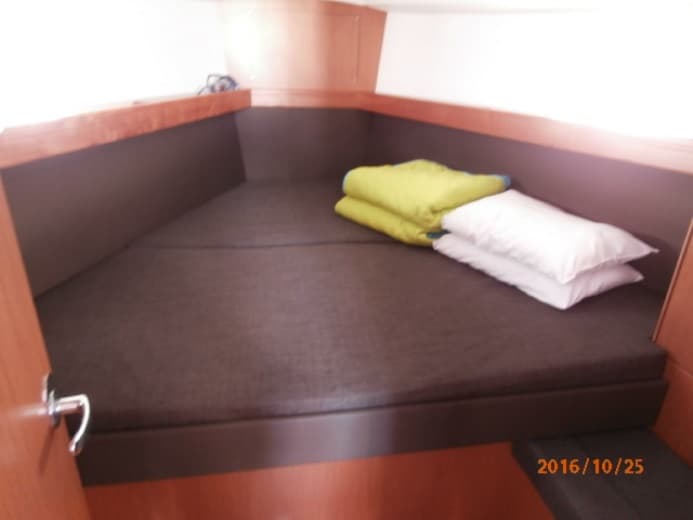 Bavaria Cruiser 37 Mattina – bilde 2 av 5