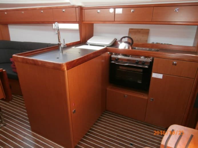 Bavaria Cruiser 37 Mattina – bilde 3 av 5