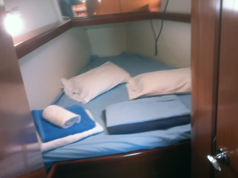 Beneteau Oceanis 40 ANASSA – bilde 3 av 13