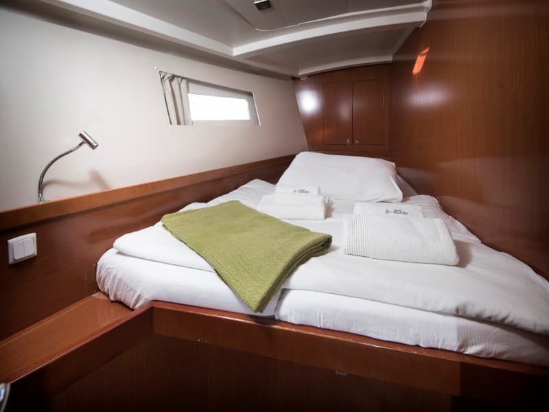 Beneteau Oceanis 45 FRIDA – bilde 5 av 11