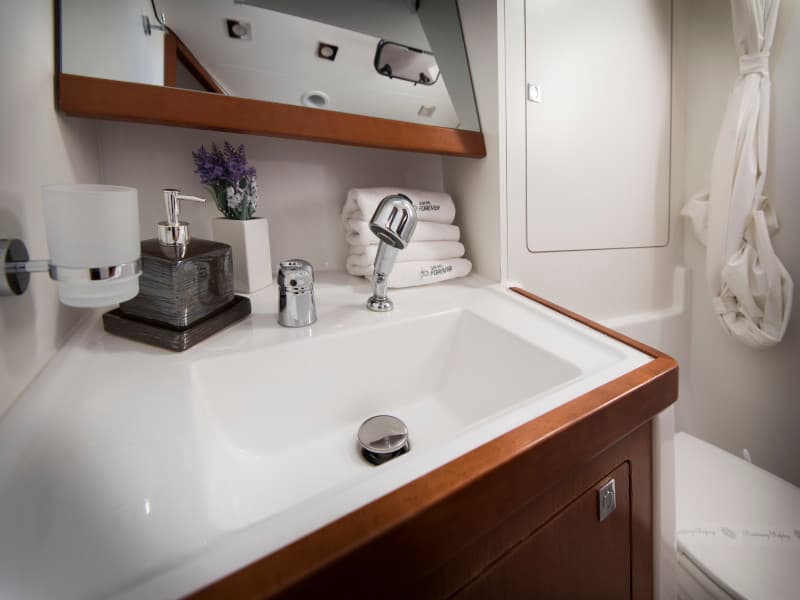 Beneteau Oceanis 48 HARPIA – bilde 5 av 11