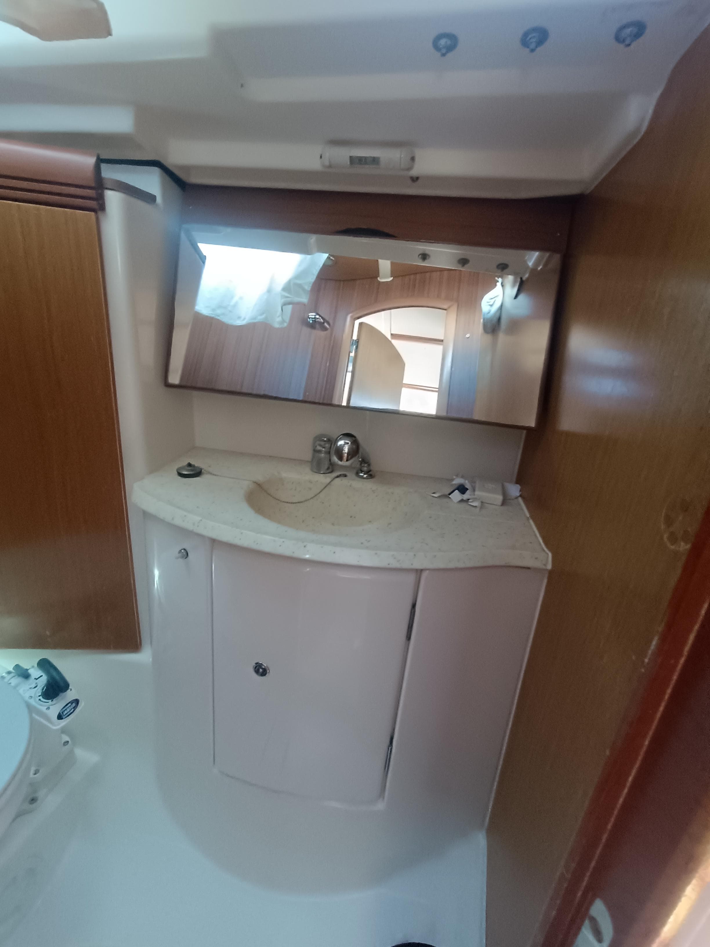 Jeanneau Sun Odyssey 42 i SEA OBSESSION – bilde 5 av 12
