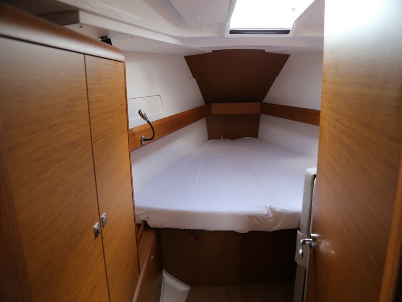 Jeanneau Sun Odyssey 419 Kandur II – bilde 2 av 24