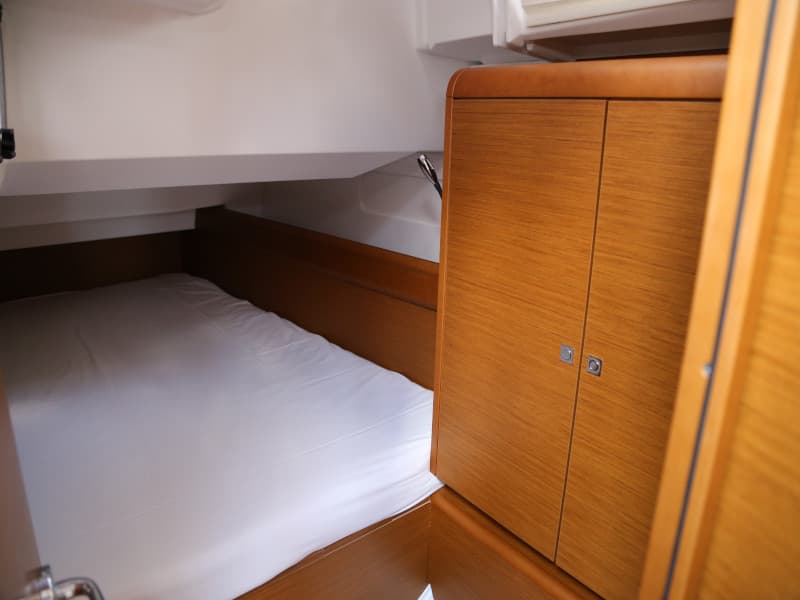 Jeanneau Sun Odyssey 419 Kandur II – bilde 4 av 24