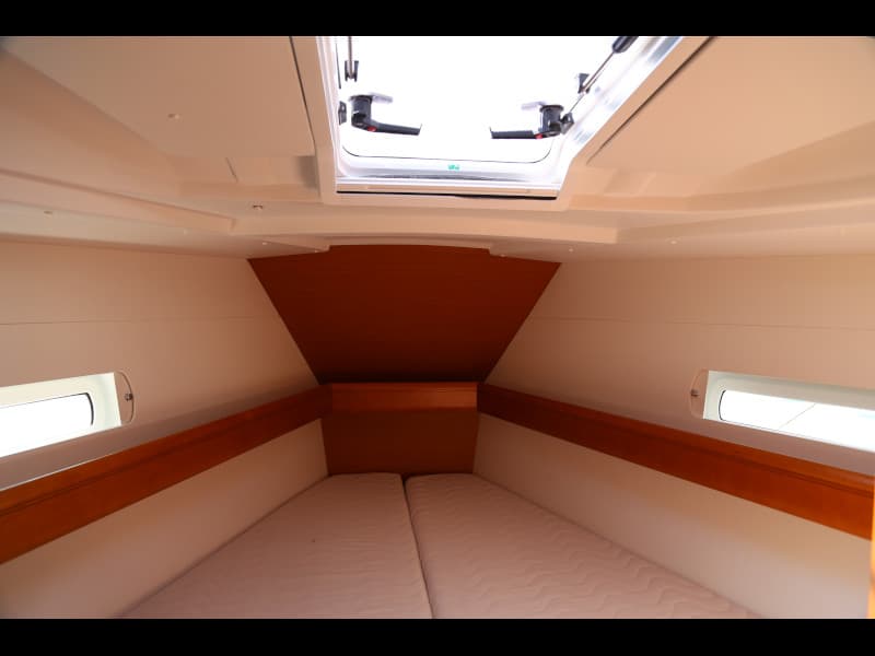 Jeanneau Sun Odyssey 419 Sicc – bilde 5 av 24