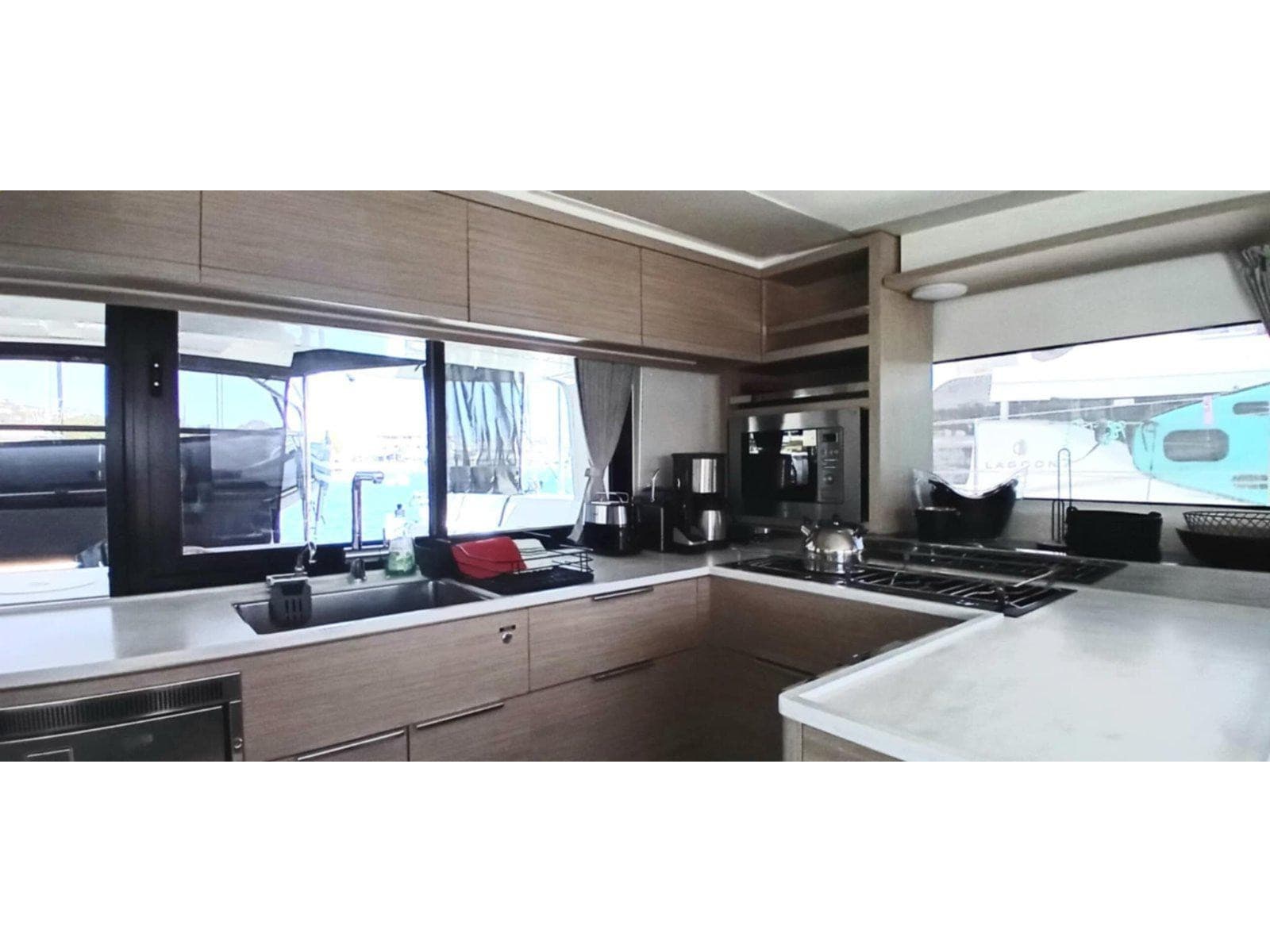 Lagoon 46 DIAMANTI IV – bilde 2 av 3