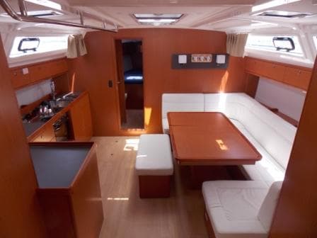 Bavaria Cruiser 46 LINA – bilde 4 av 7