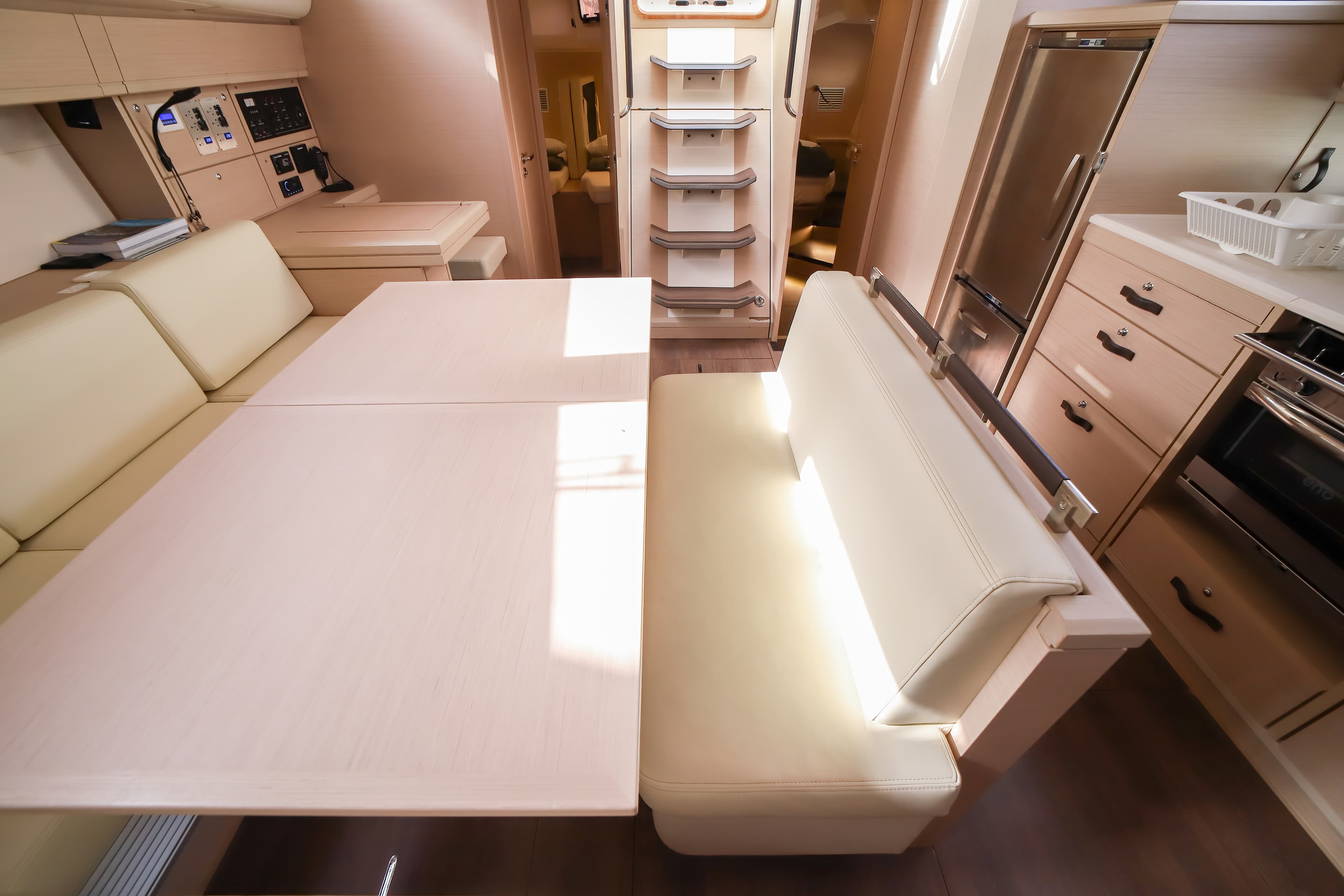 Jeanneau 54 Eleutheria - Premium Line – bilde 4 av 20