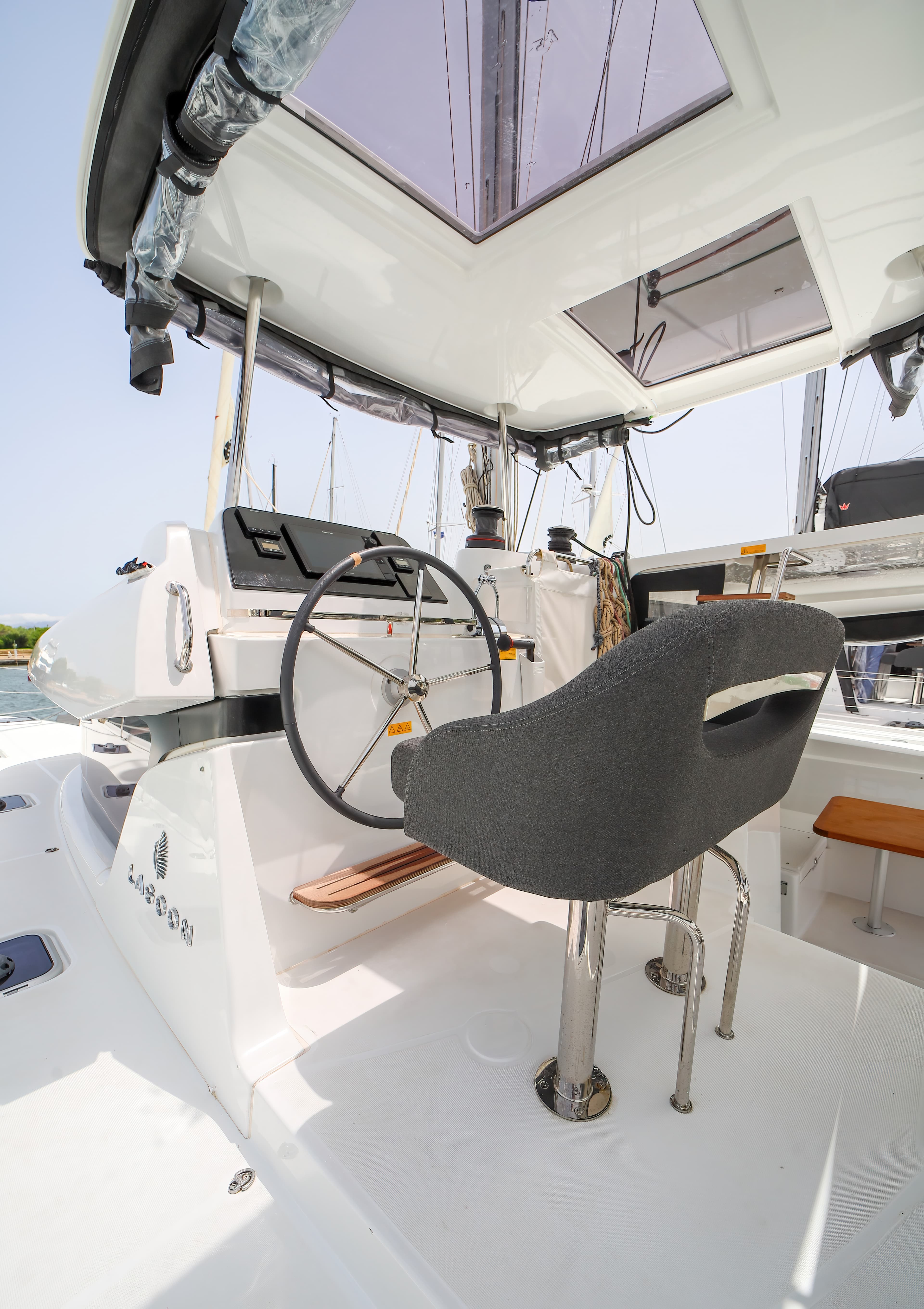 Lagoon 42 Panella - Premium line – bilde 4 av 18
