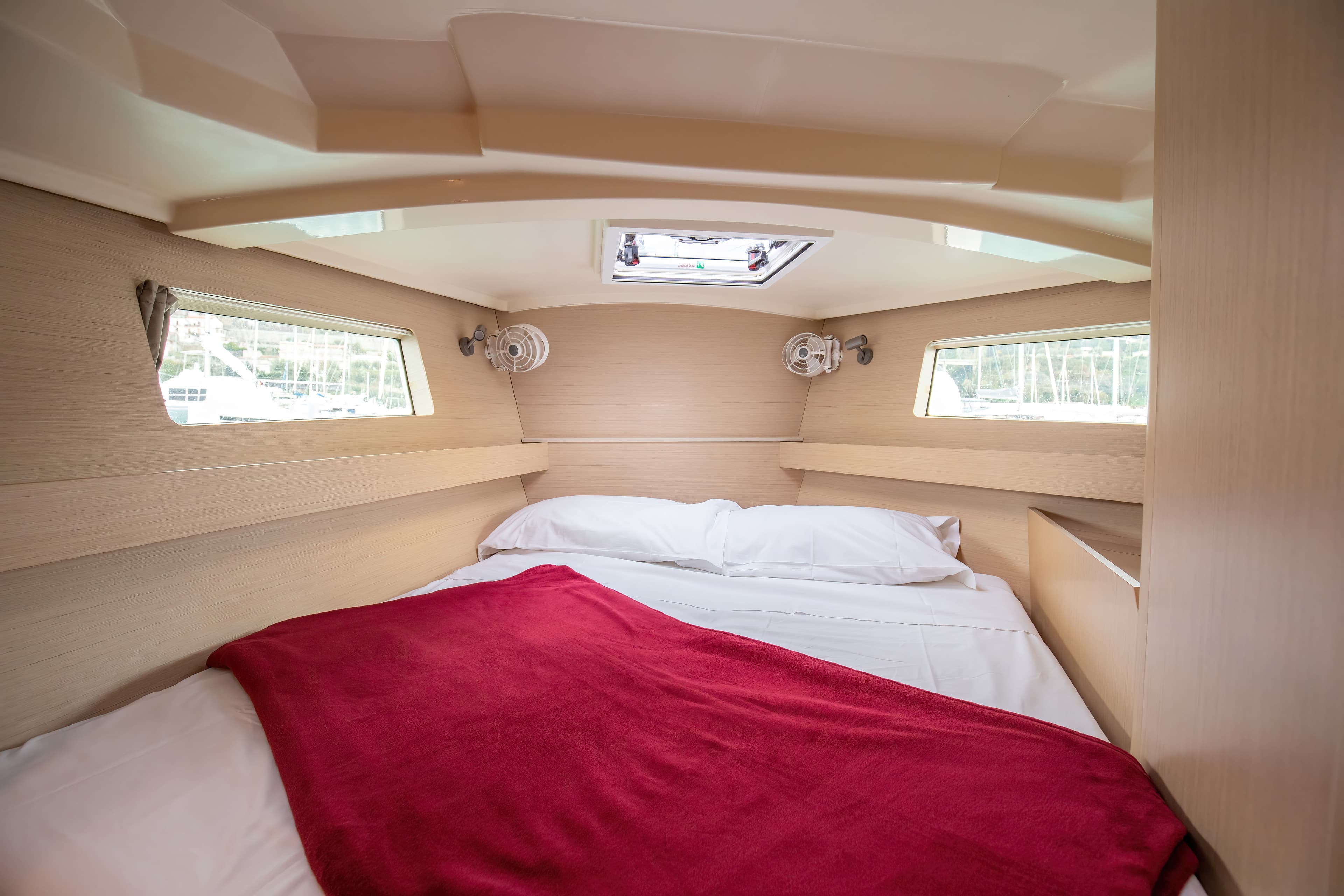 Beneteau Oceanis 41.1 Arianna - Standard line – bilde 5 av 32