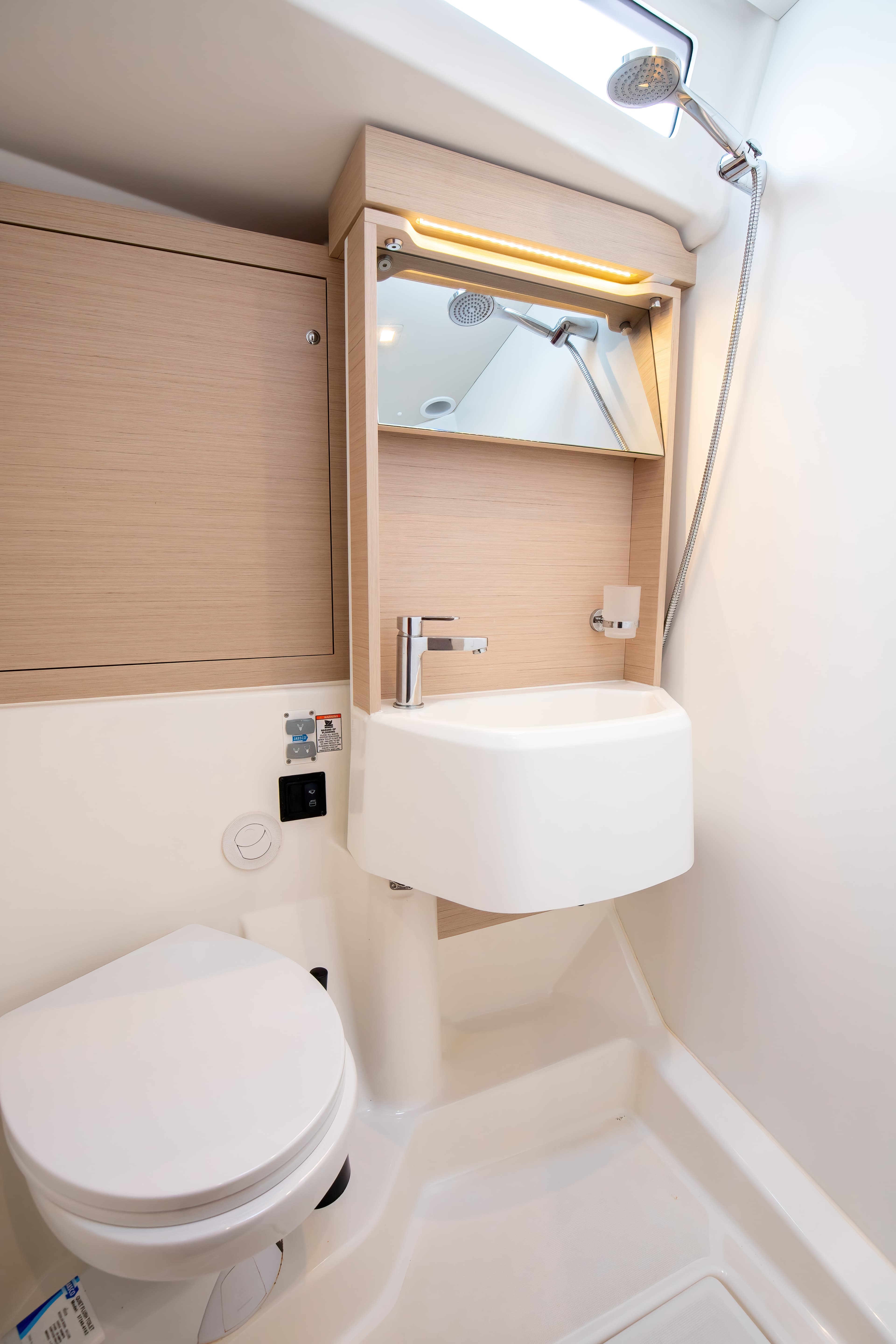 Beneteau Oceanis 51.1 Elpida - Premium line – bilde 5 av 39