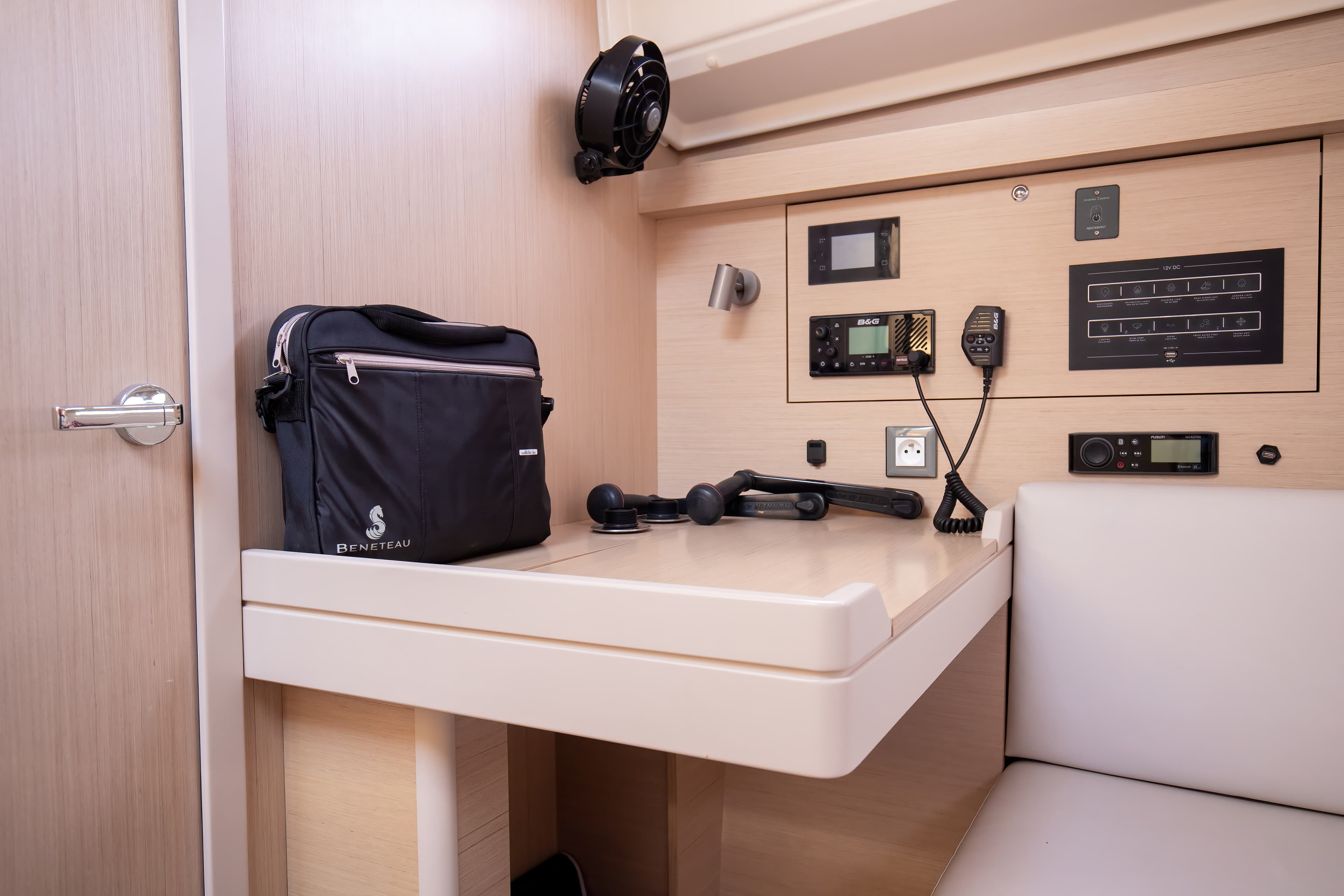 Beneteau Oceanis 40.1 Gea - Standard Line – bilde 3 av 33