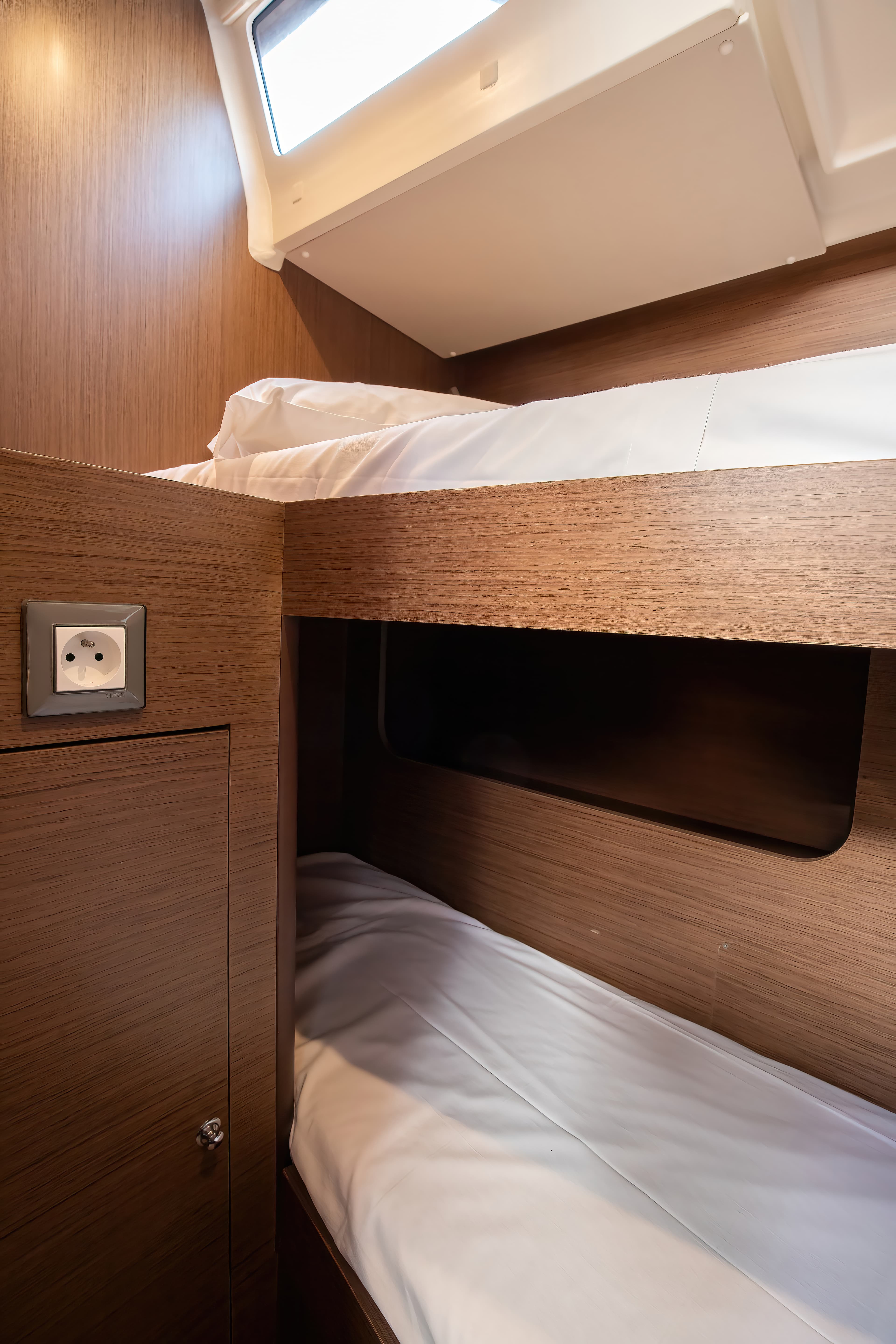 Beneteau Oceanis 51.1 Hybris - Standard Line – bilde 5 av 32