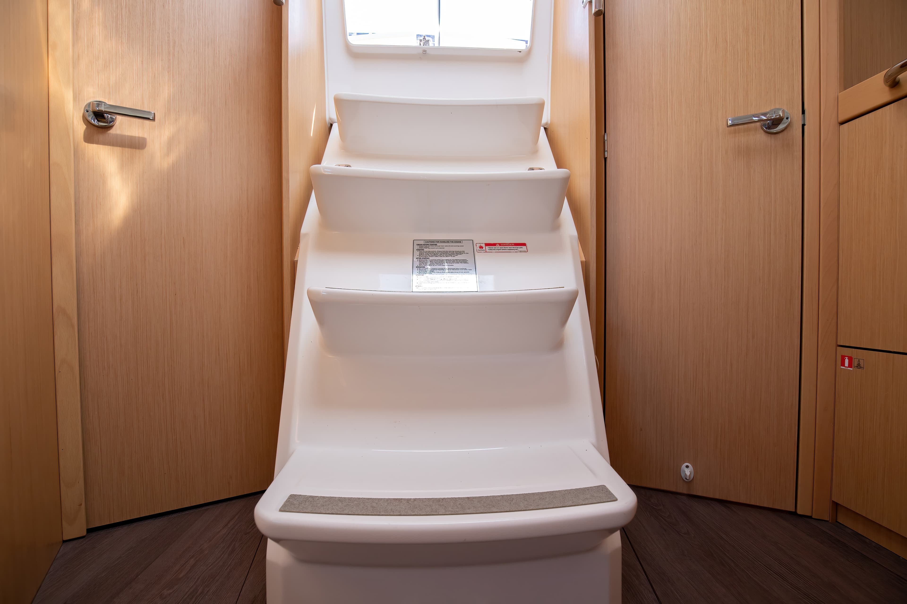 Beneteau Oceanis 35.1 Levante - Standard line – bilde 3 av 25