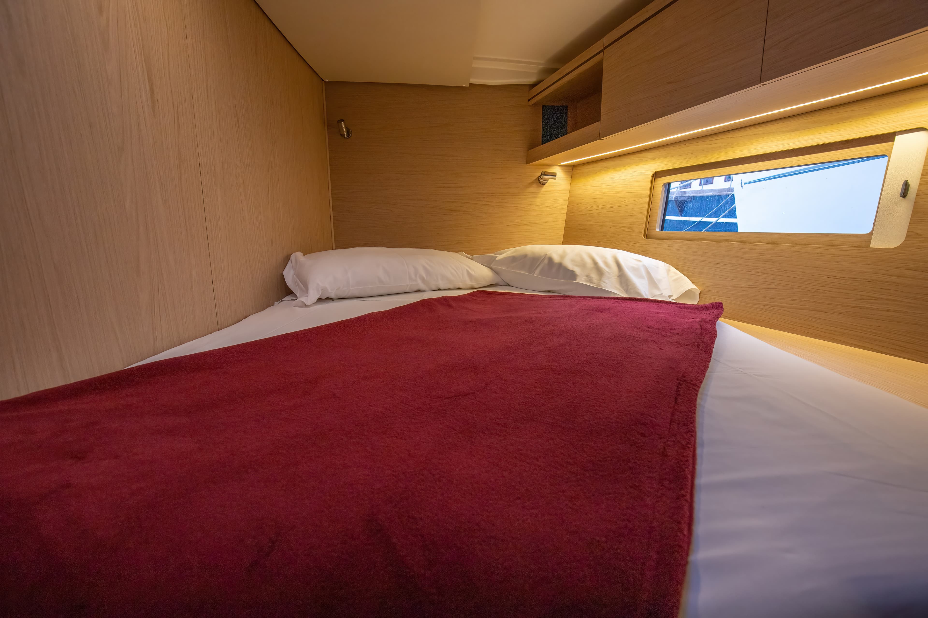 Beneteau Oceanis 51.1 Olimpia - Standard Line – bilde 4 av 37