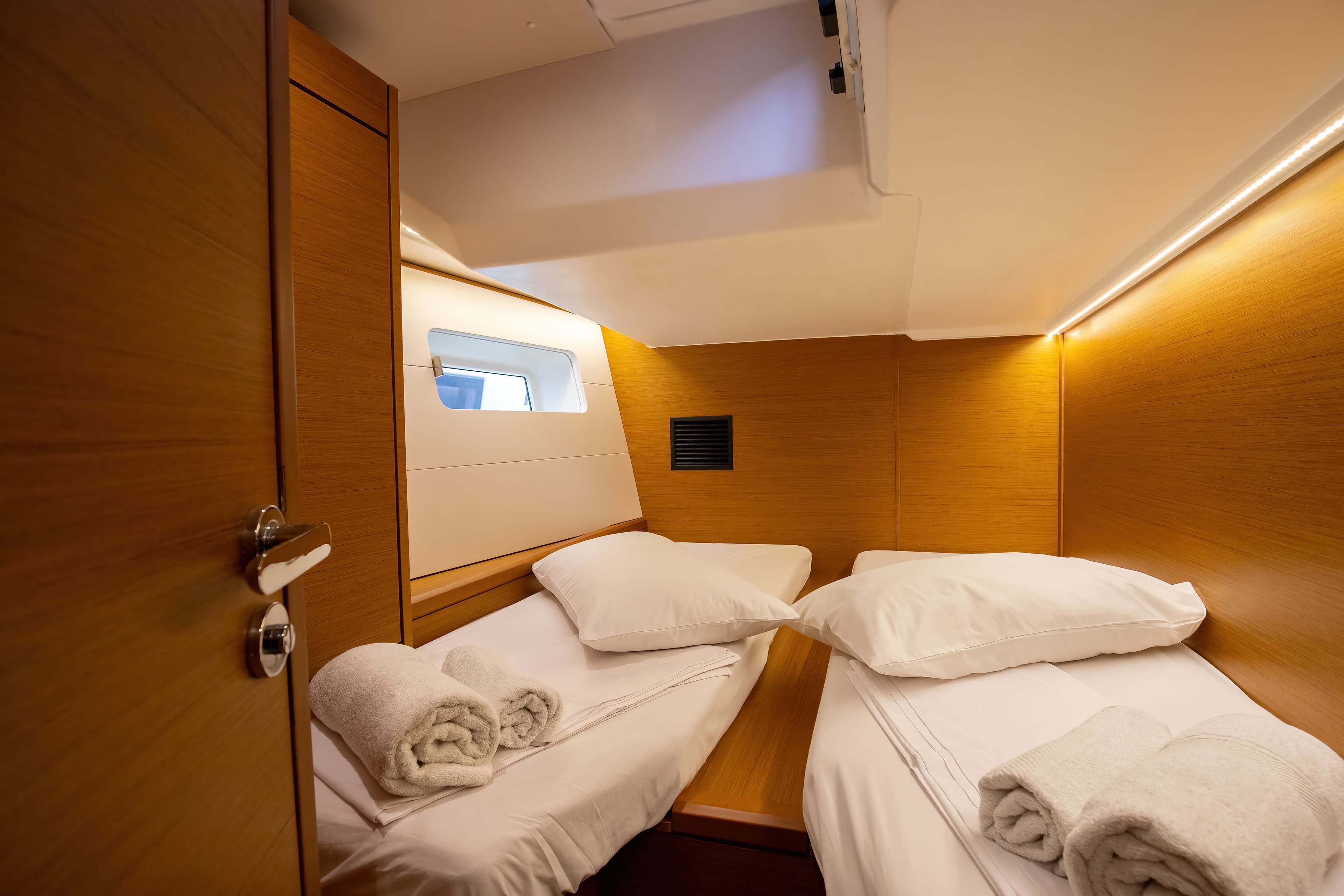 Jeanneau 54 Talassa - Premium line – bilde 2 av 40