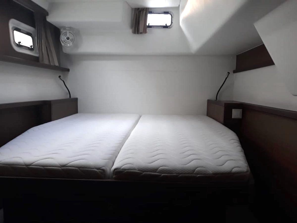 Lagoon 450 Fly Escapade – bilde 4 av 16