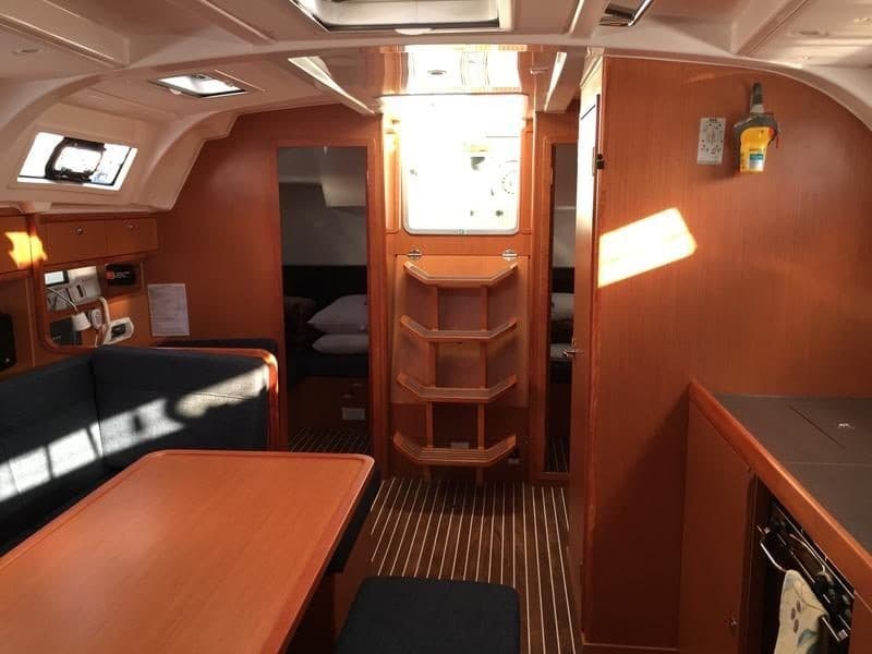 Bavaria Cruiser 41 Dioni – bilde 5 av 17