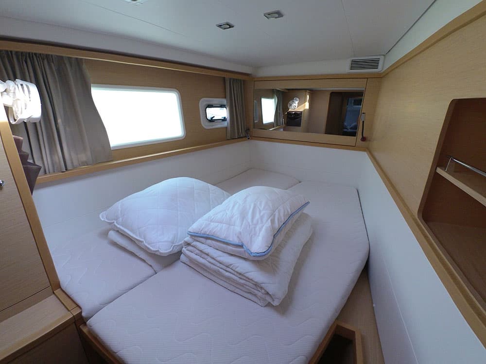 Lagoon 450 Fly BELO – bilde 3 av 16