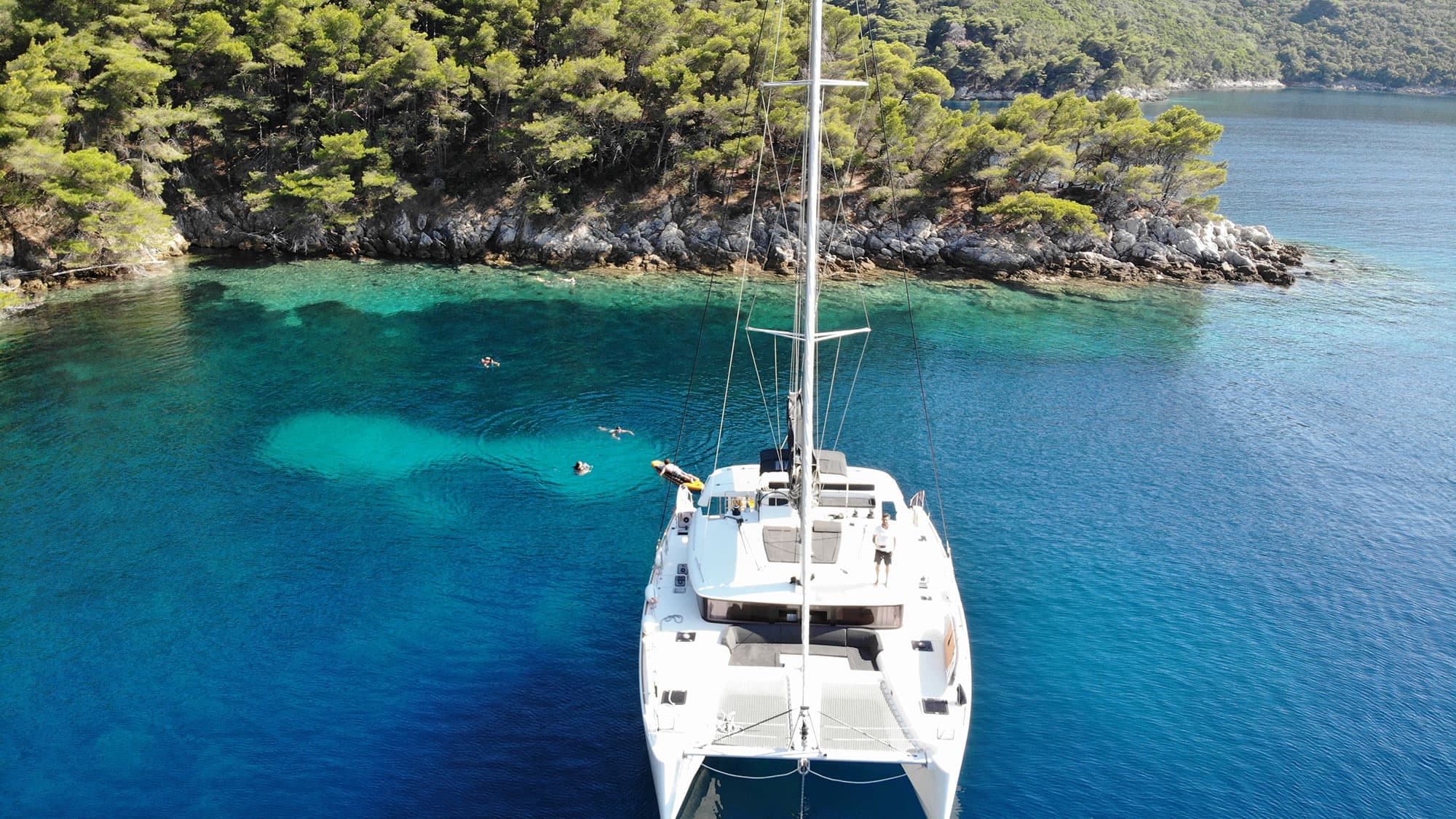 Lagoon 450 Fly BELO – bilde 5 av 16