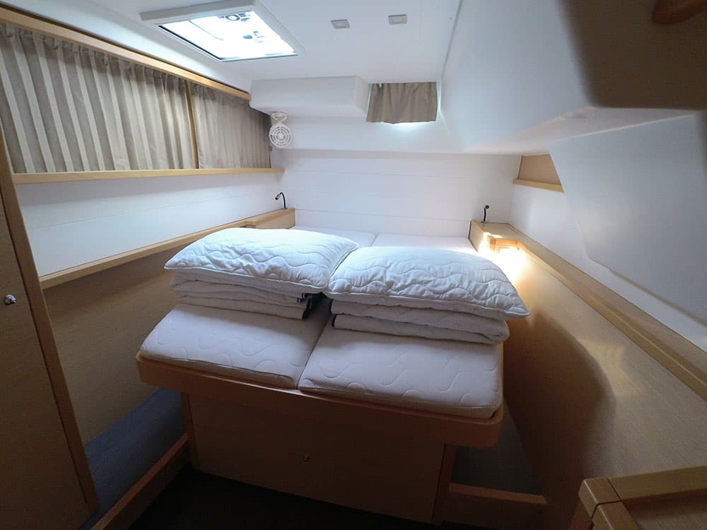 Lagoon 450 Fly BELO – bilde 4 av 16