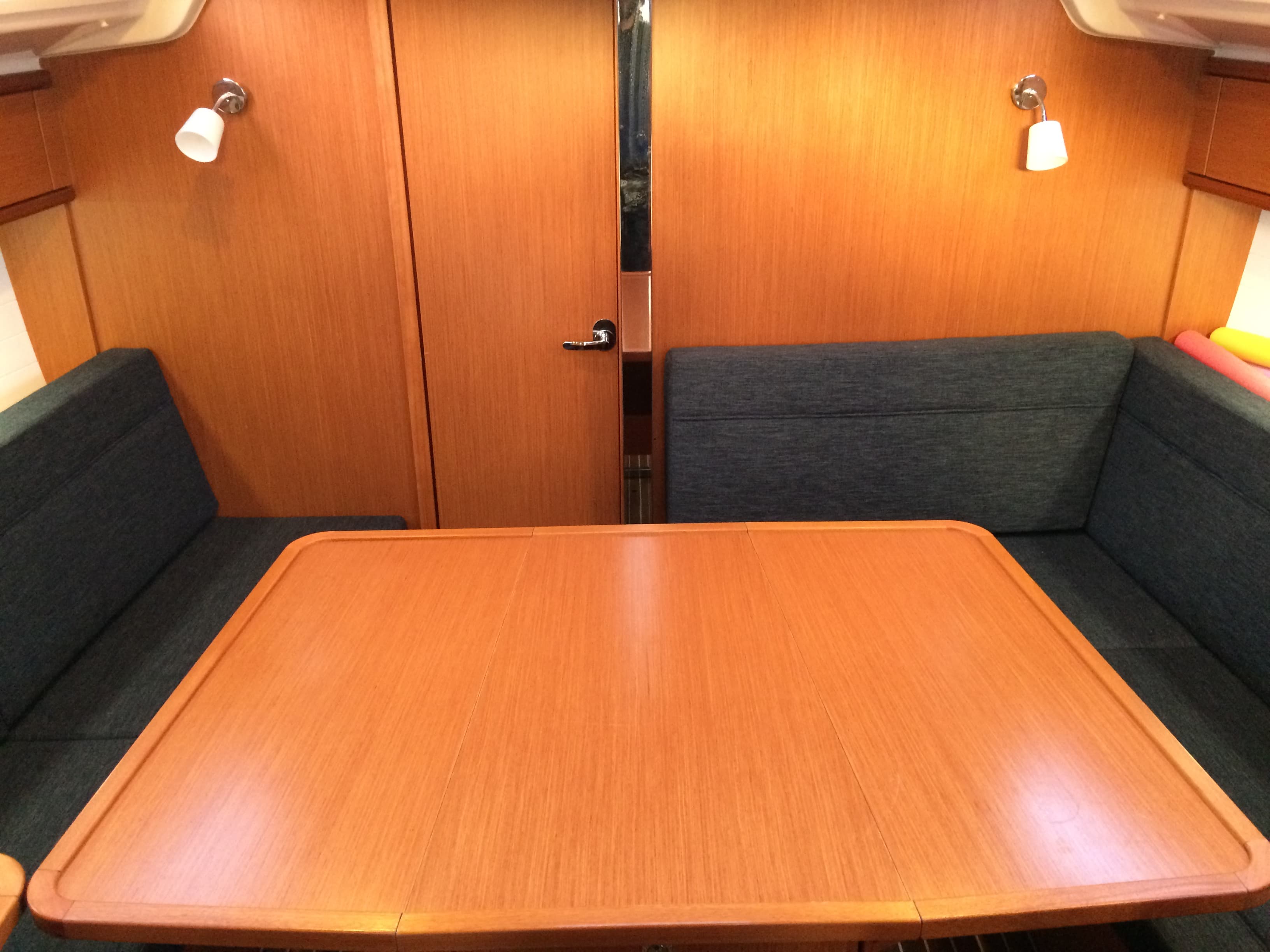 Bavaria Cruiser 37 Sea Hope – bilde 5 av 22
