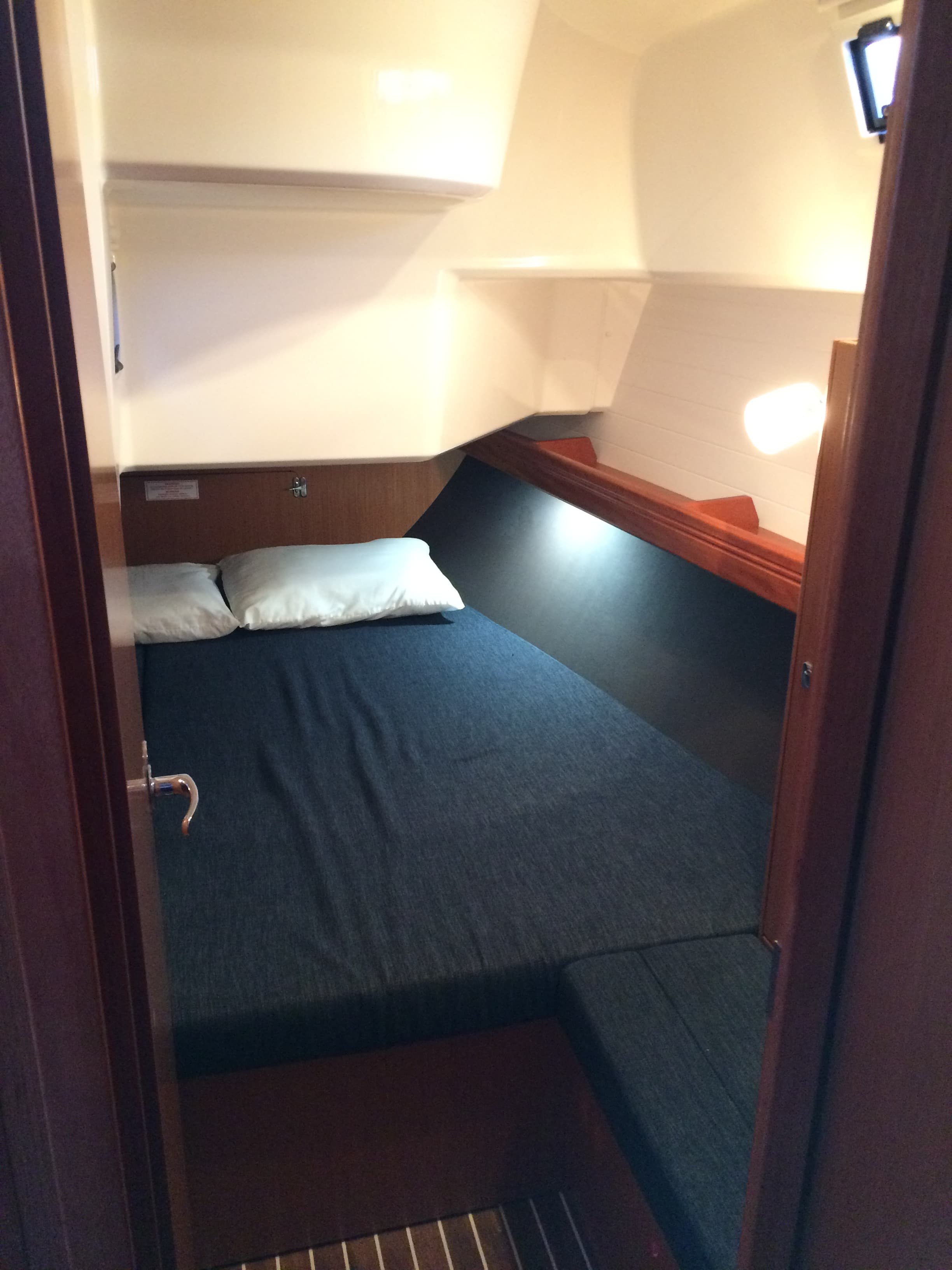 Bavaria Cruiser 37 Sea Hope – bilde 3 av 22