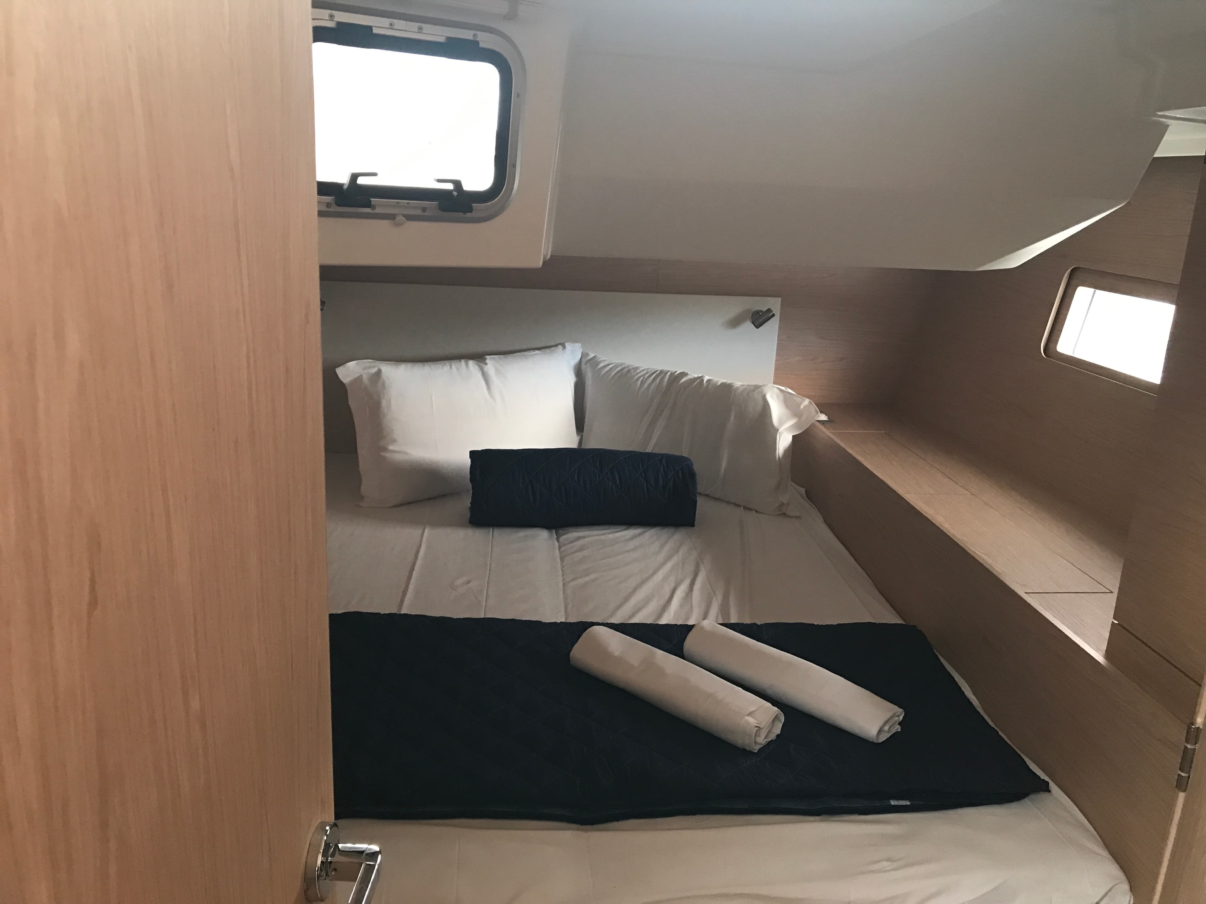 Beneteau Oceanis 51.1 Gacrux – bilde 2 av 21