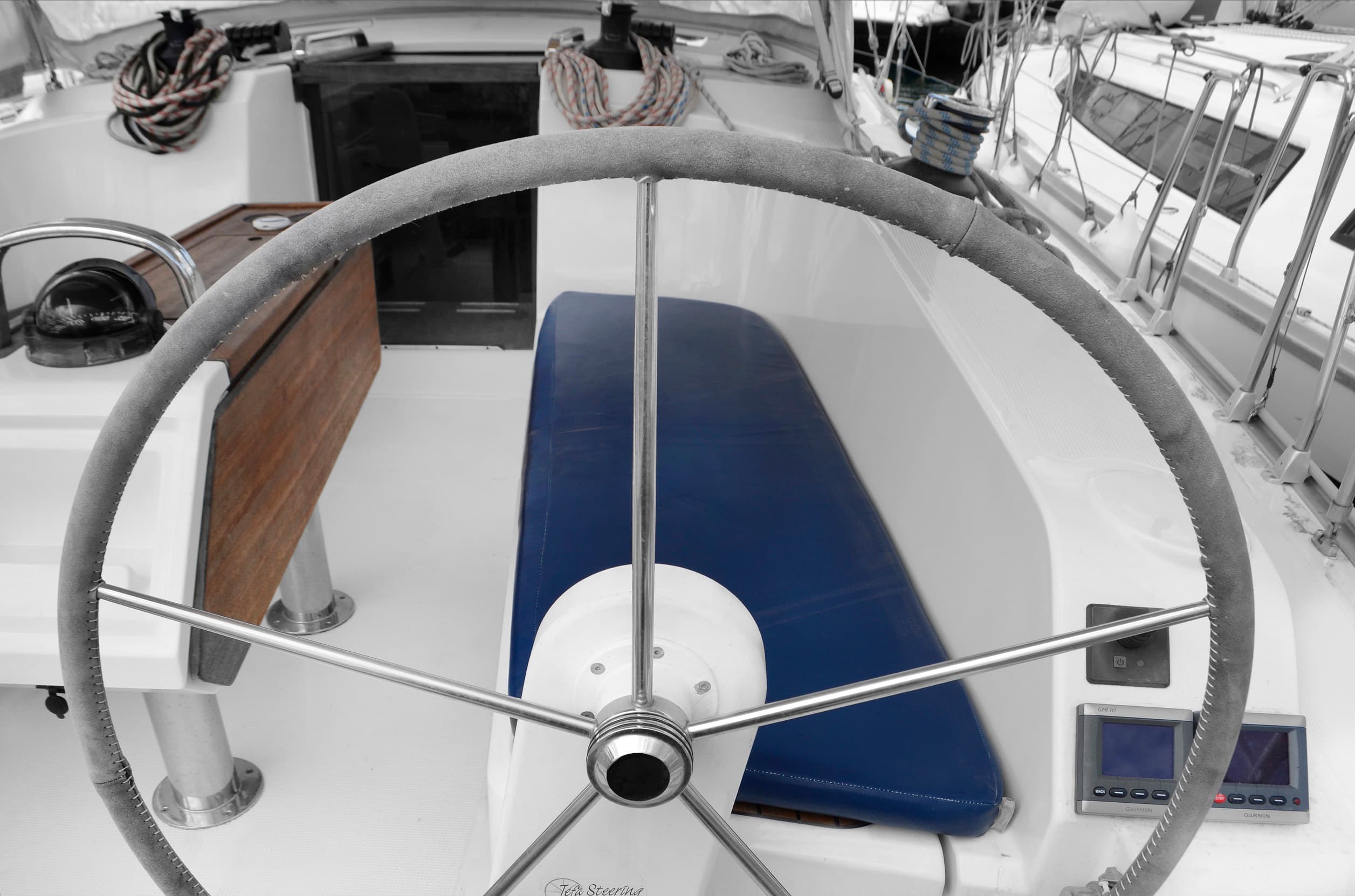 Bavaria Cruiser 41 Dioni – bilde 2 av 17