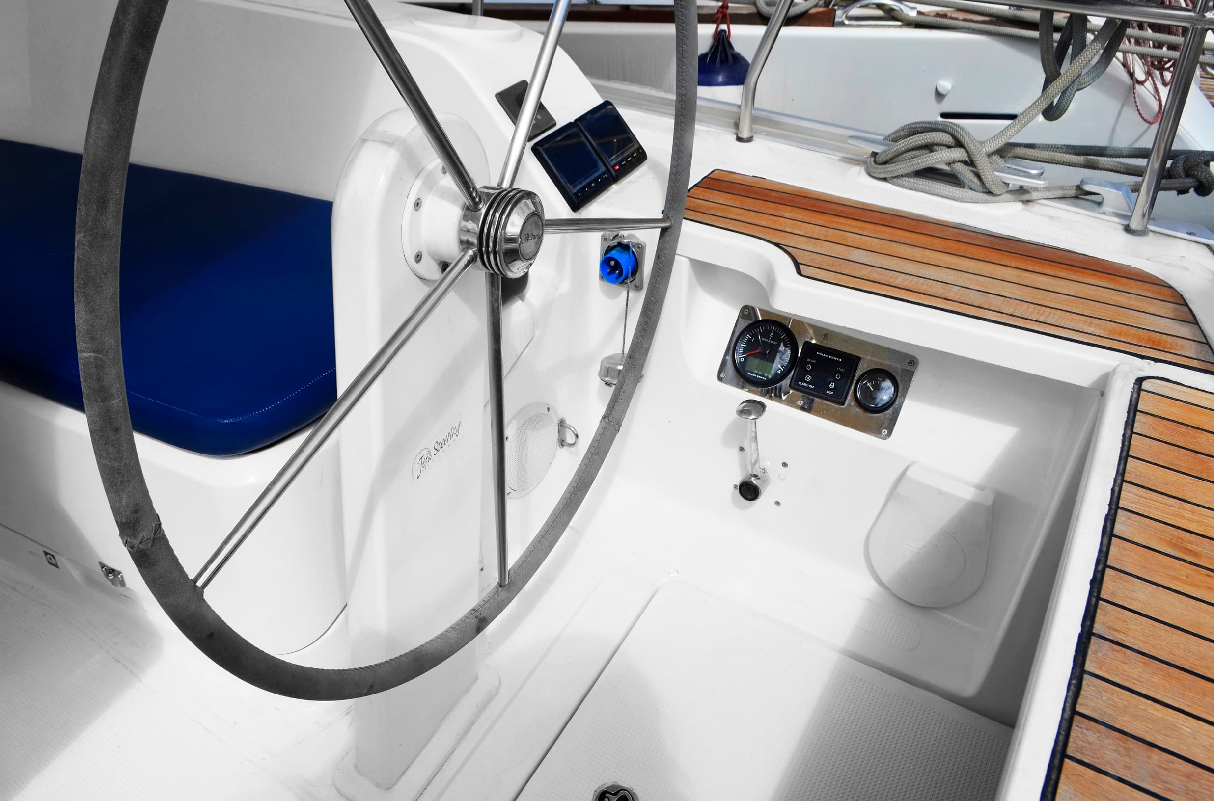 Bavaria Cruiser 41 Dioni – bilde 3 av 17