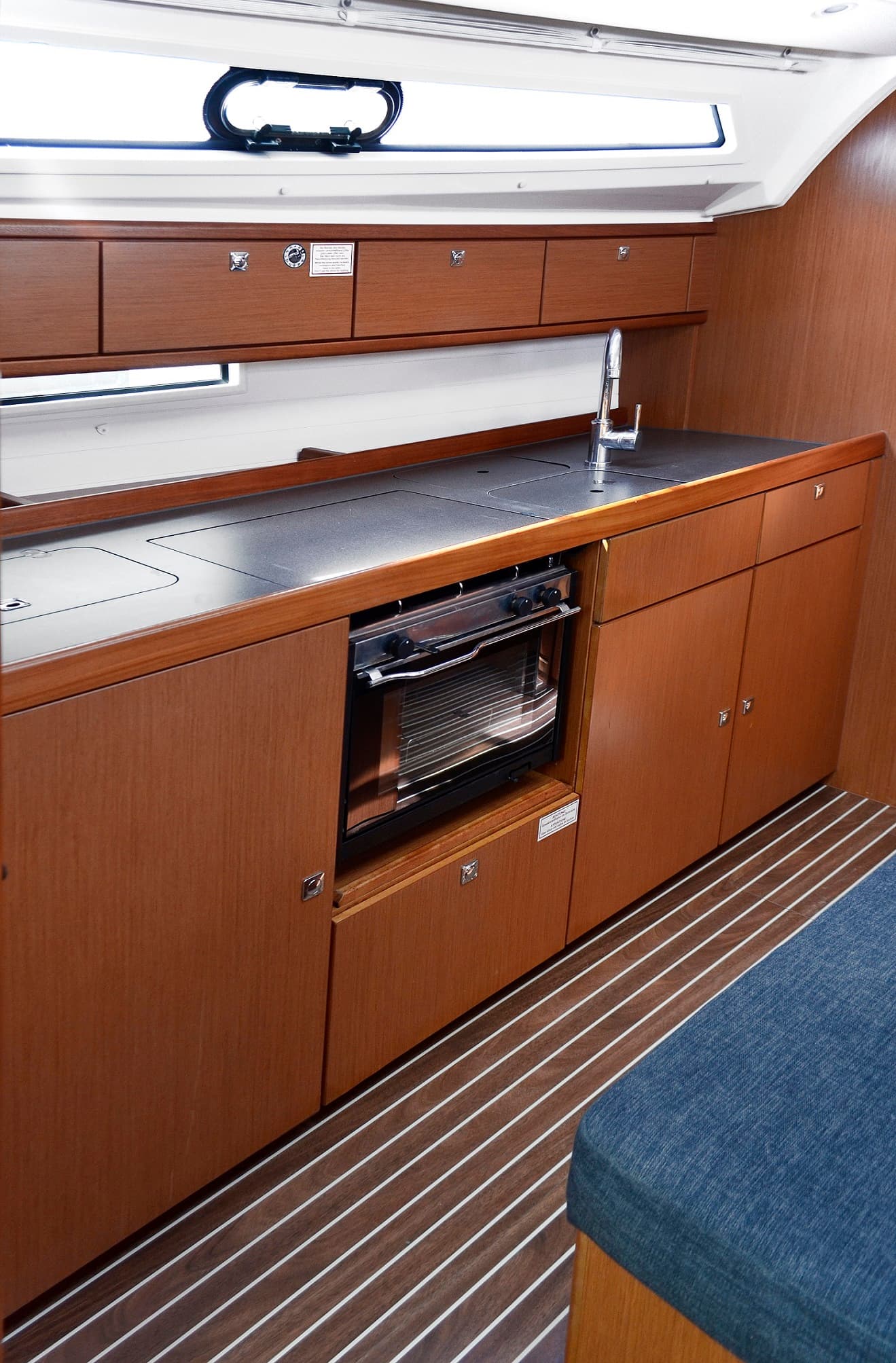 Bavaria Cruiser 41 Dioni – bilde 4 av 17