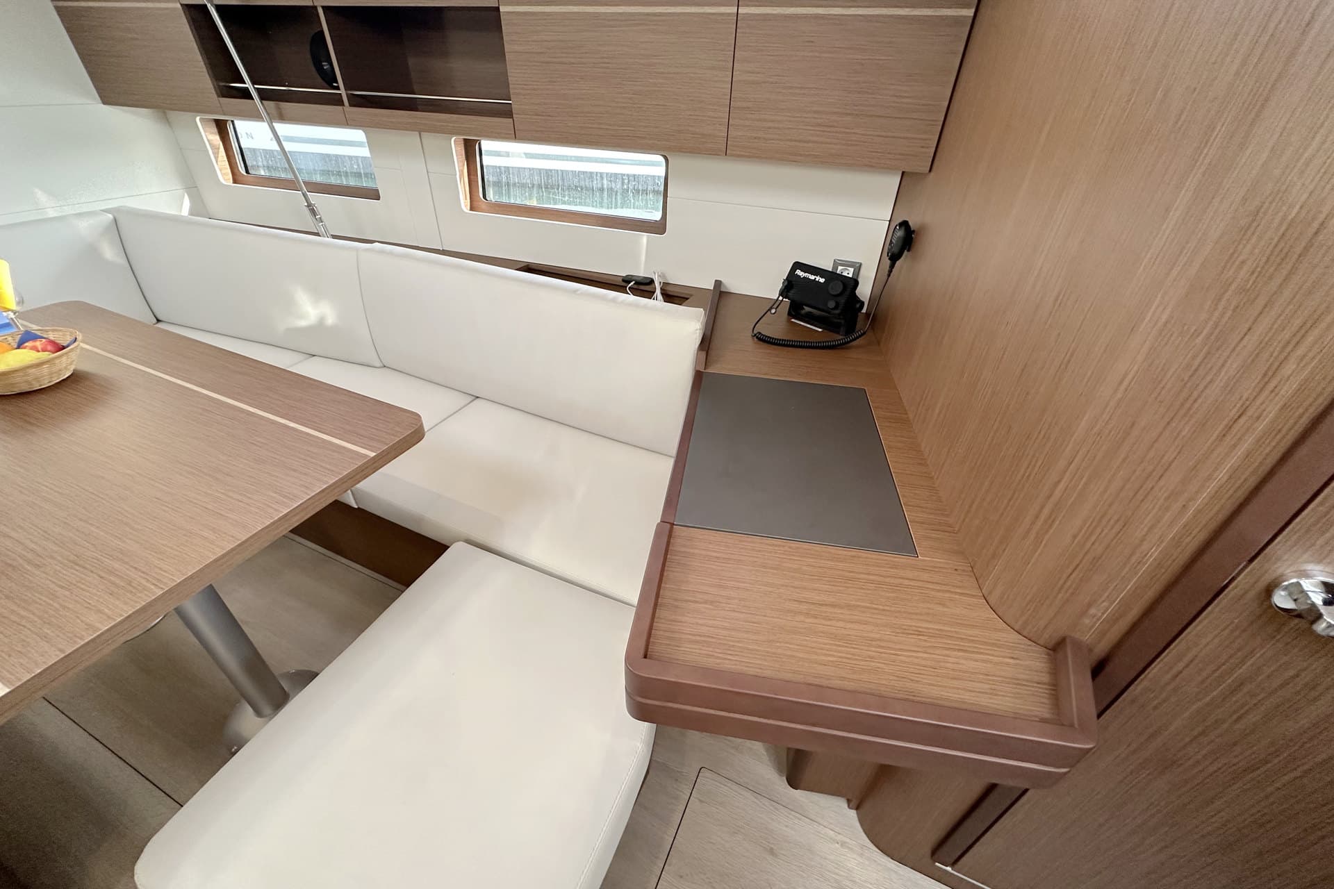 Beneteau Oceanis 46.1 Sophia – bilde 5 av 23