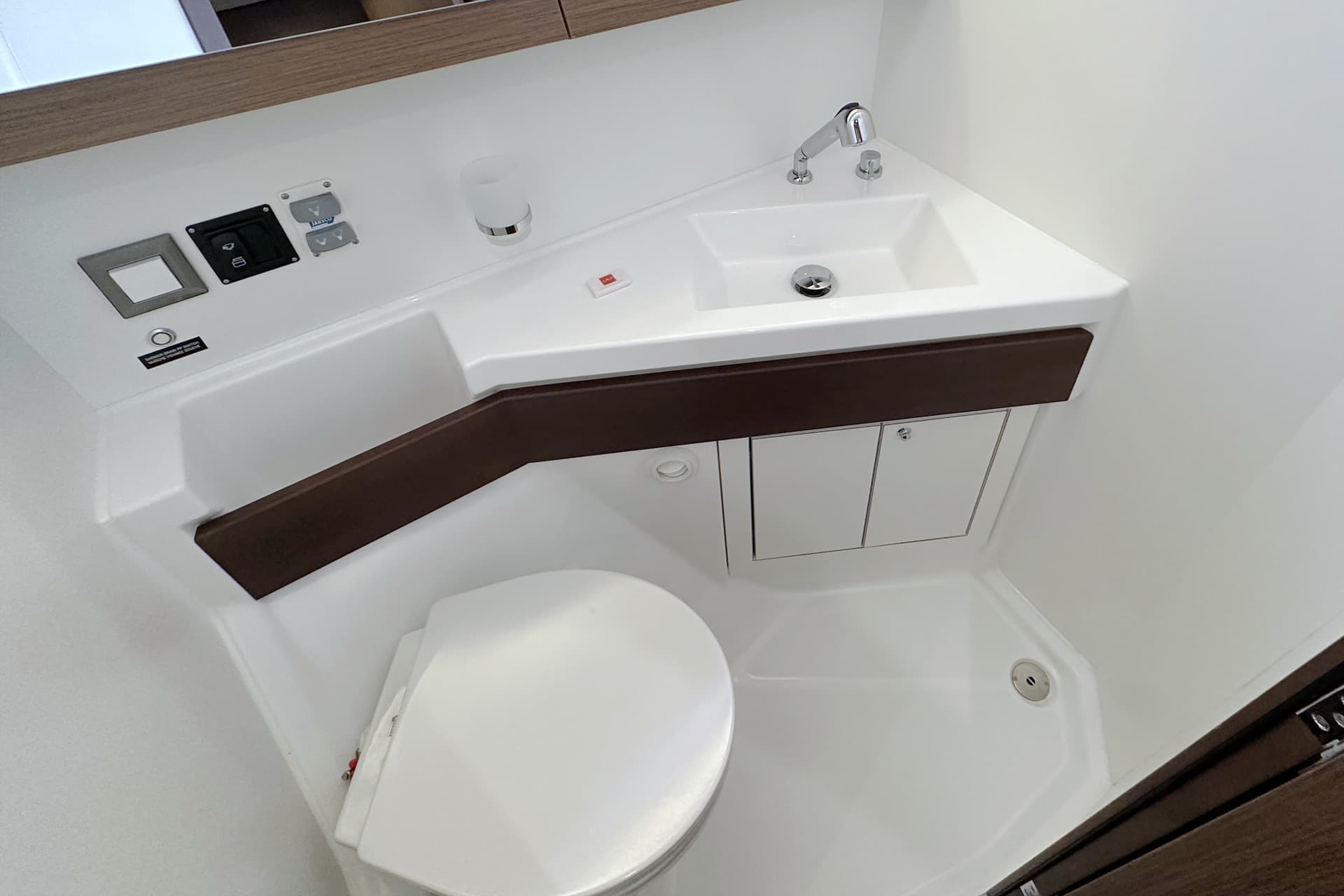 Beneteau Oceanis 46.1 Sophia – bilde 4 av 23