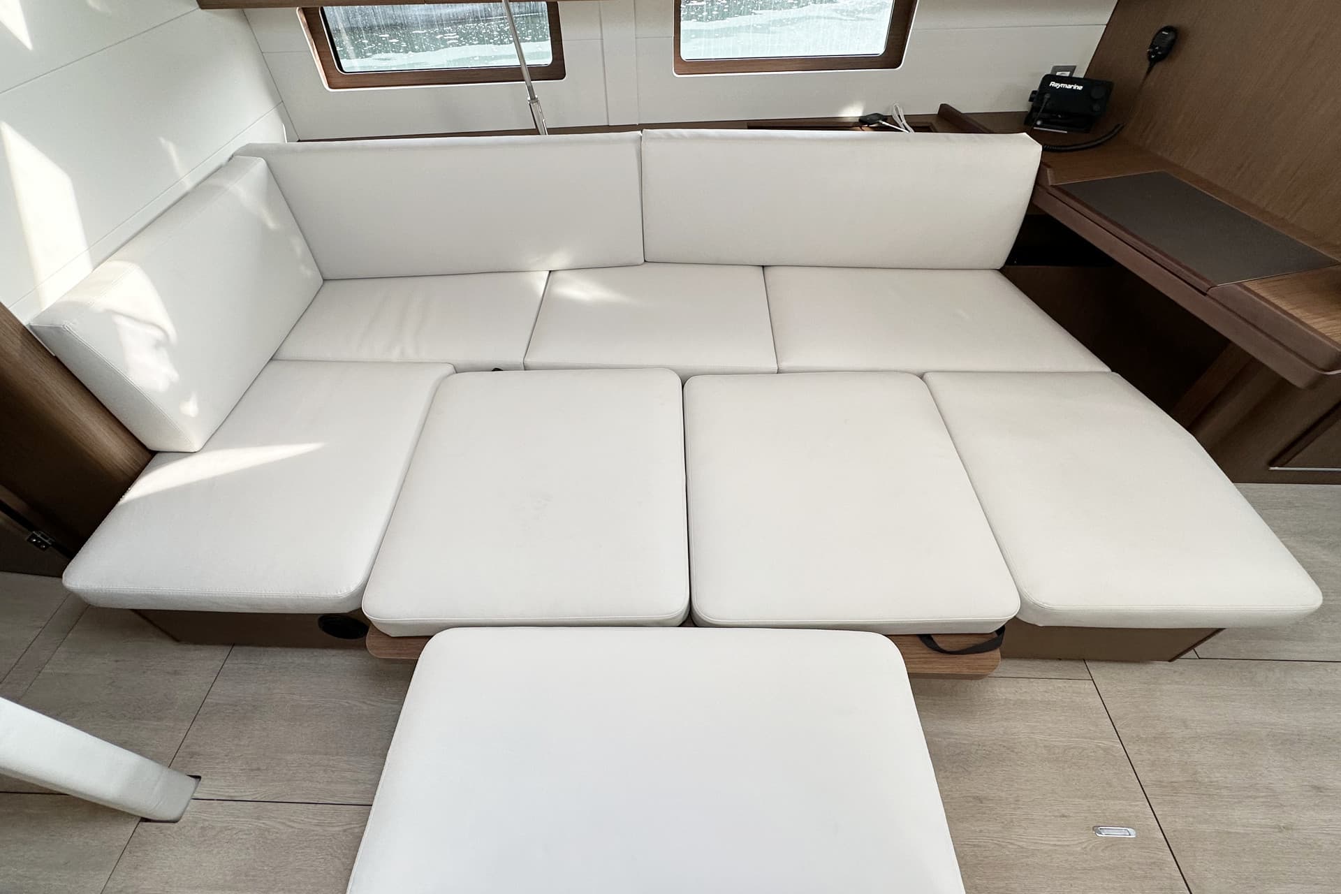 Beneteau Oceanis 46.1 Sophia – bilde 2 av 23