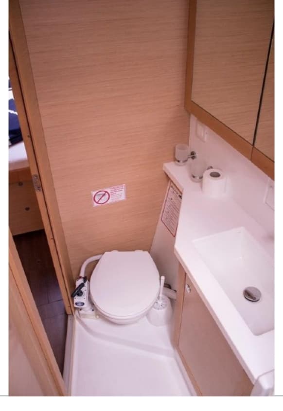 Lagoon 450 Fly SUNSHINE I – bilde 2 av 20