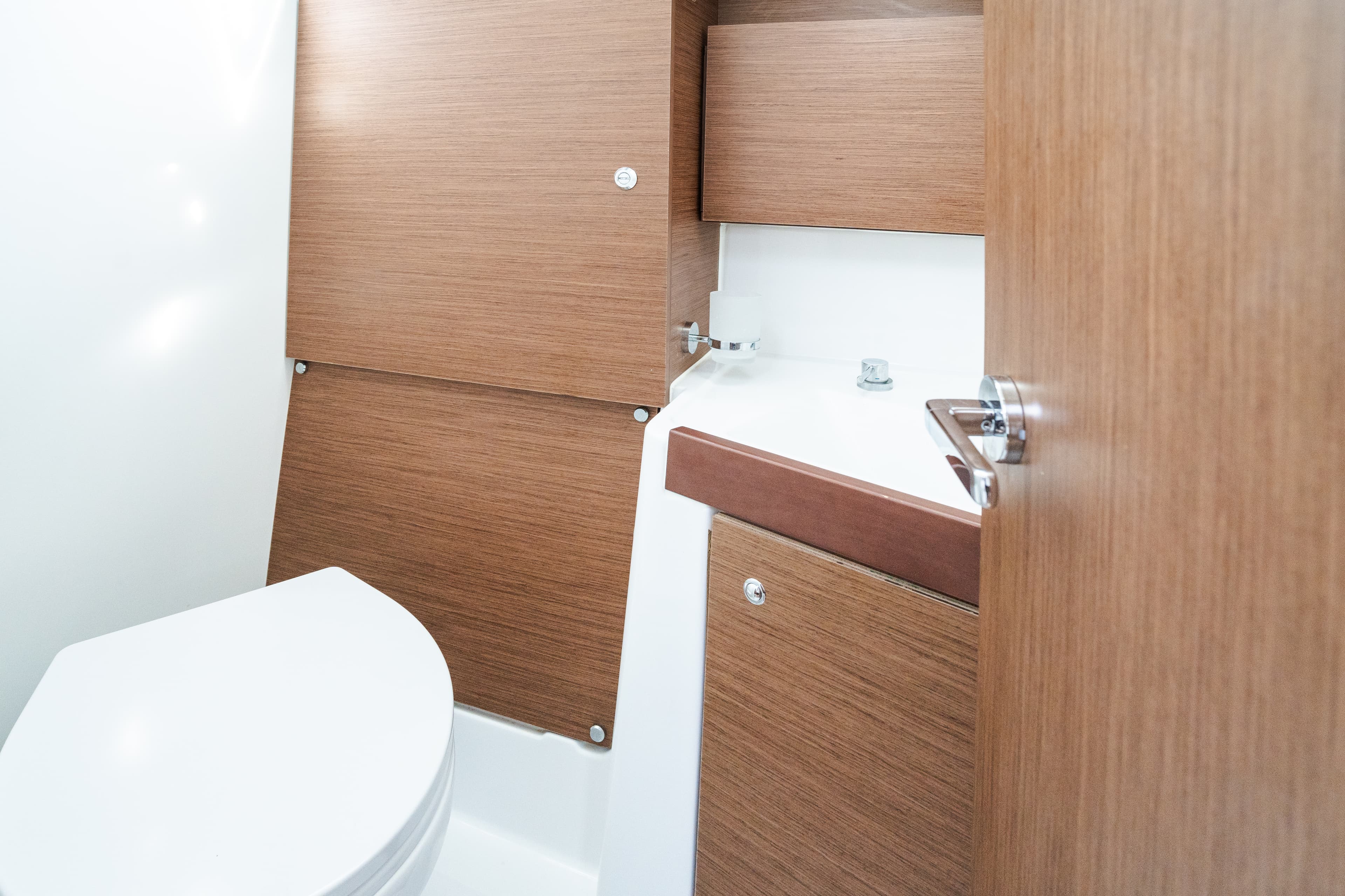 Beneteau Oceanis 38.1 Meli - Comfort line – bilde 5 av 28