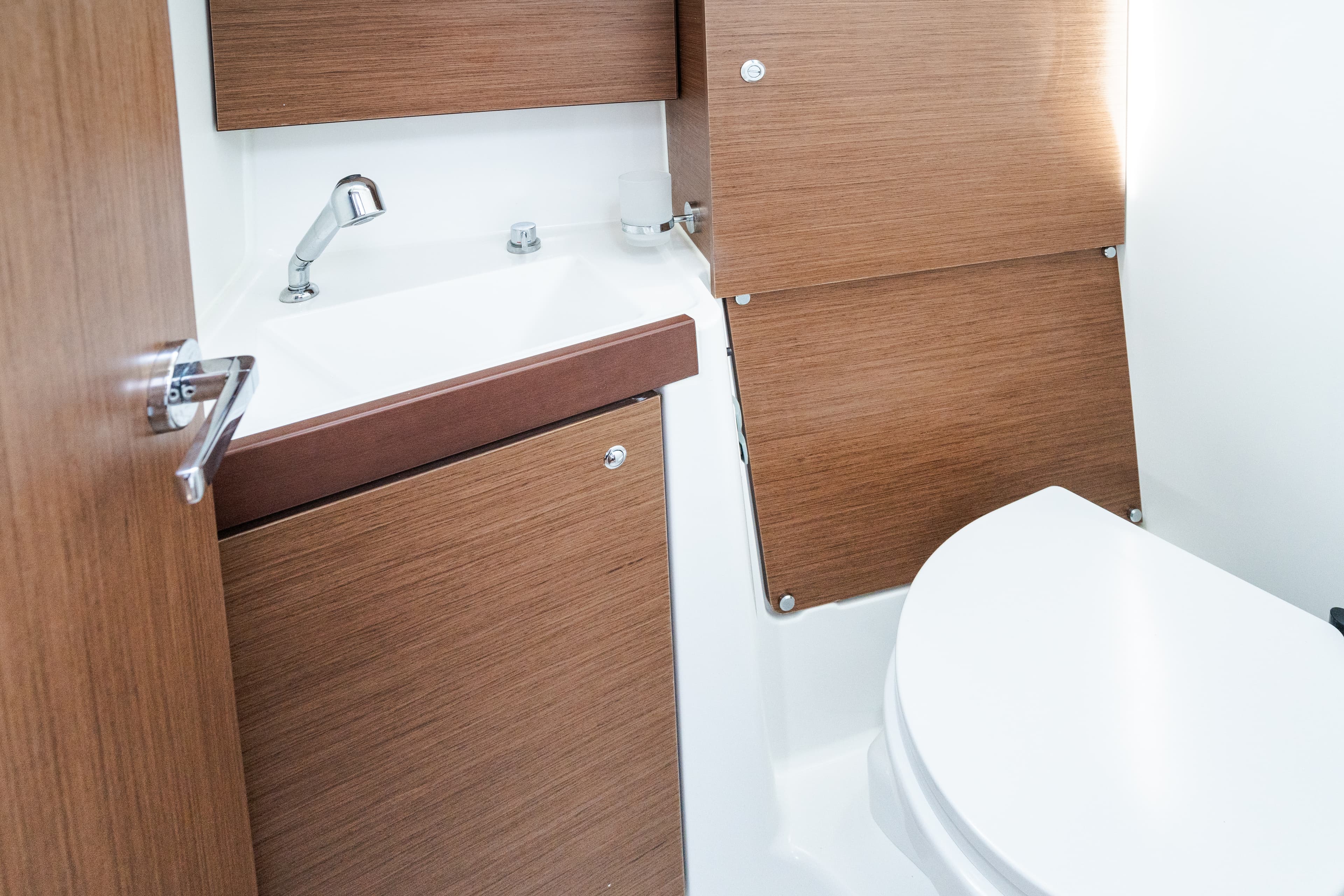 Beneteau Oceanis 38.1 Meli - Comfort line – bilde 3 av 28