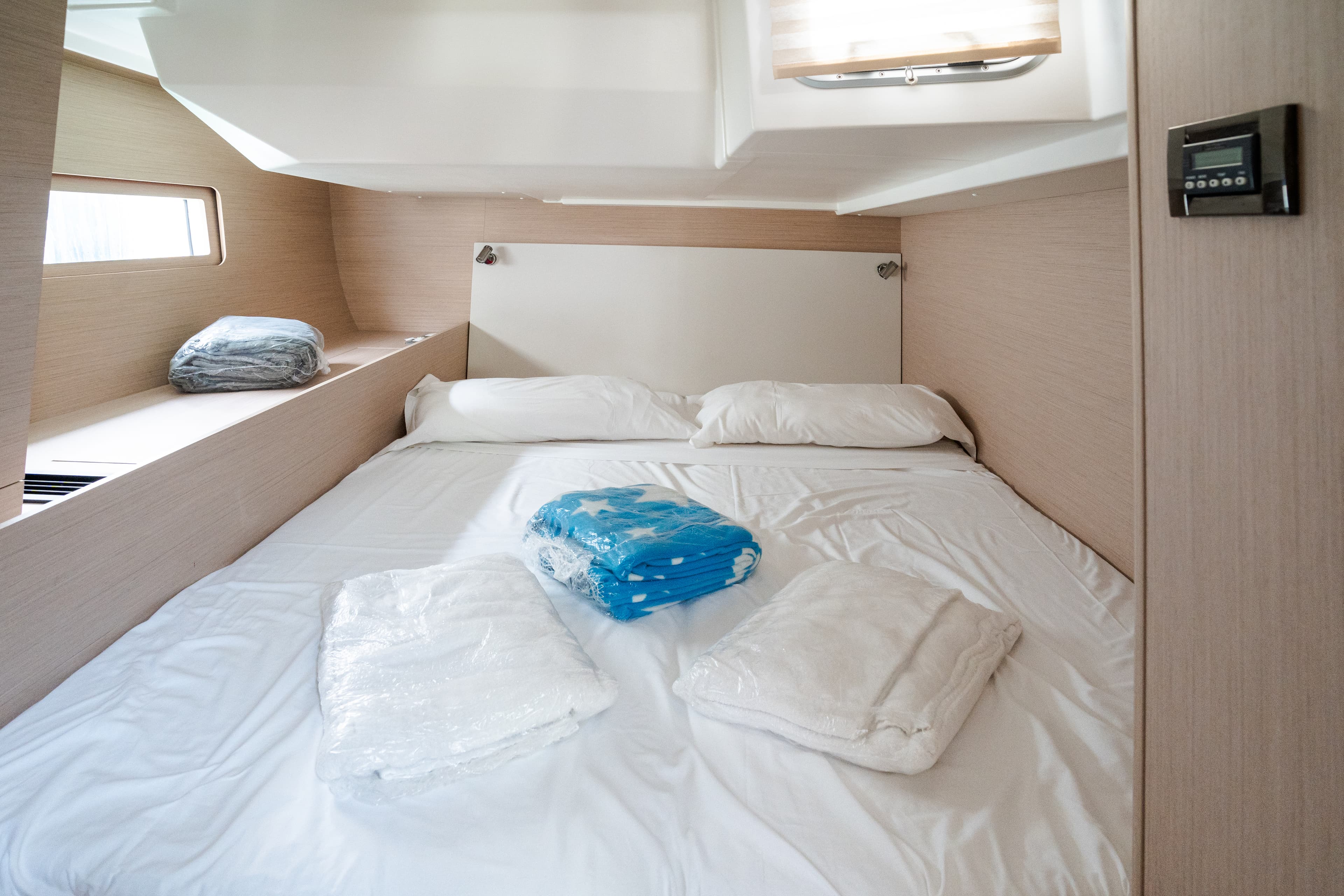 Beneteau Oceanis 51.1 Agape - Premium line – bilde 5 av 41
