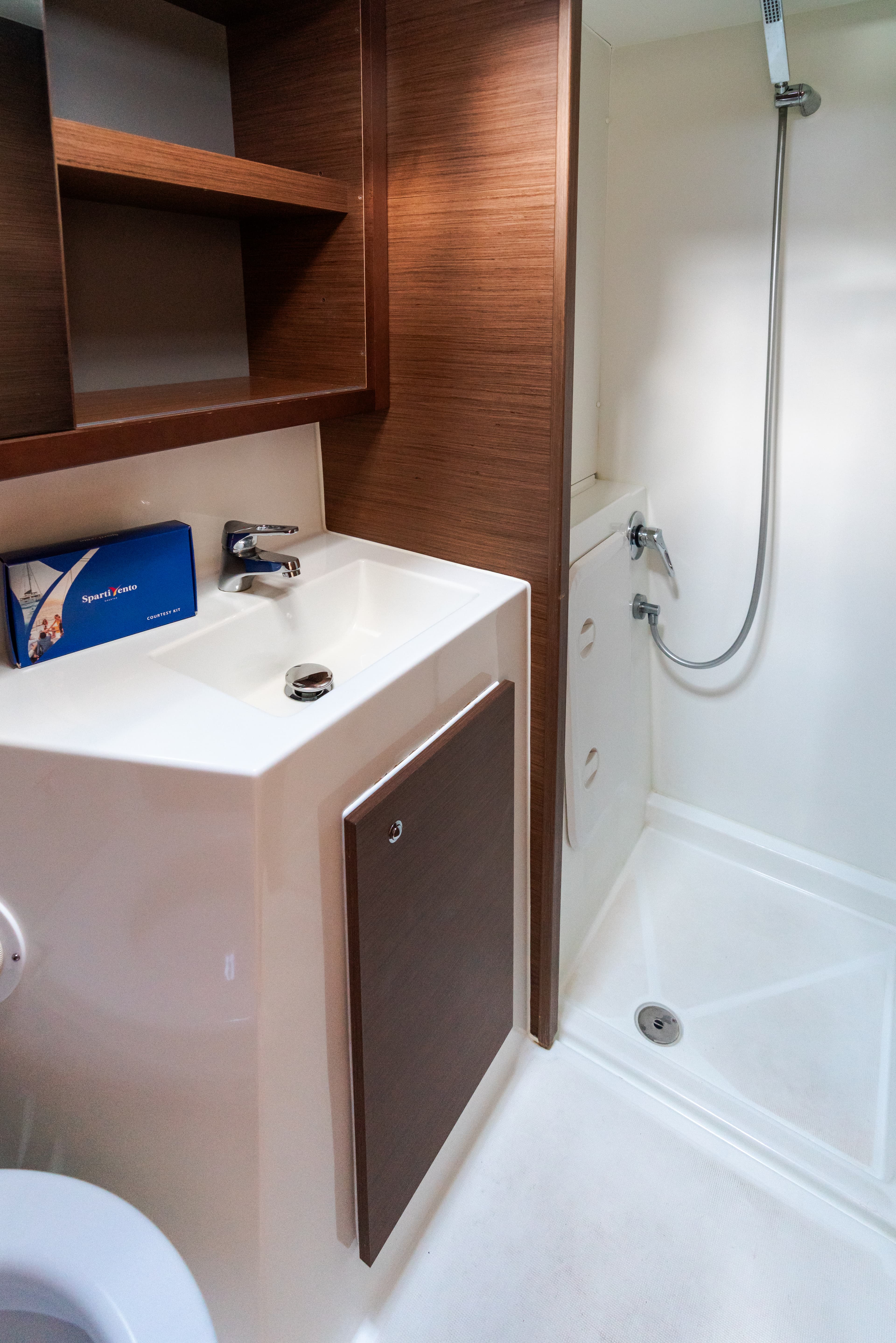Lagoon 42 Agave - Premium line – bilde 4 av 23