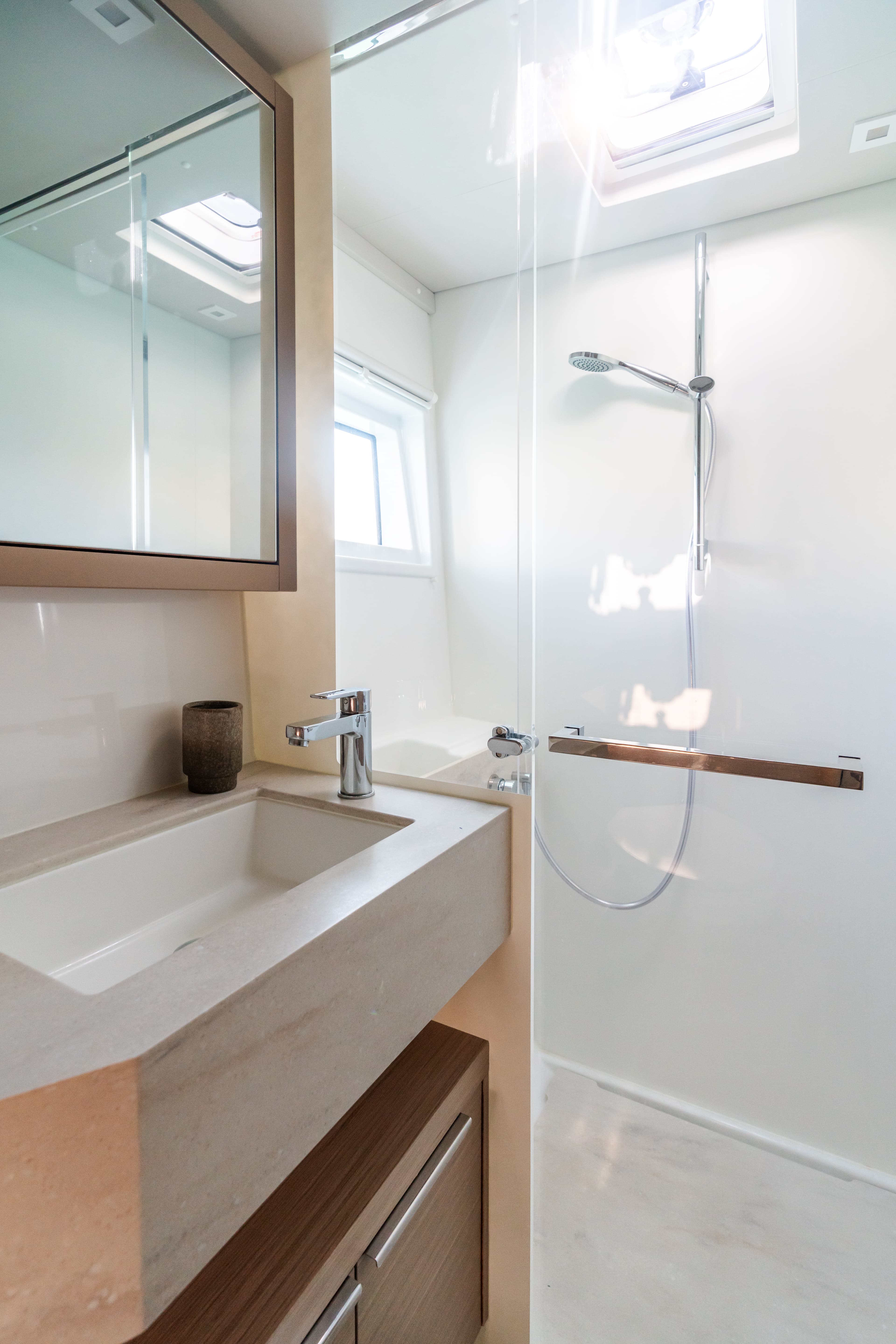 Lagoon 46 Big Cucuncio - Premium Line – bilde 5 av 38