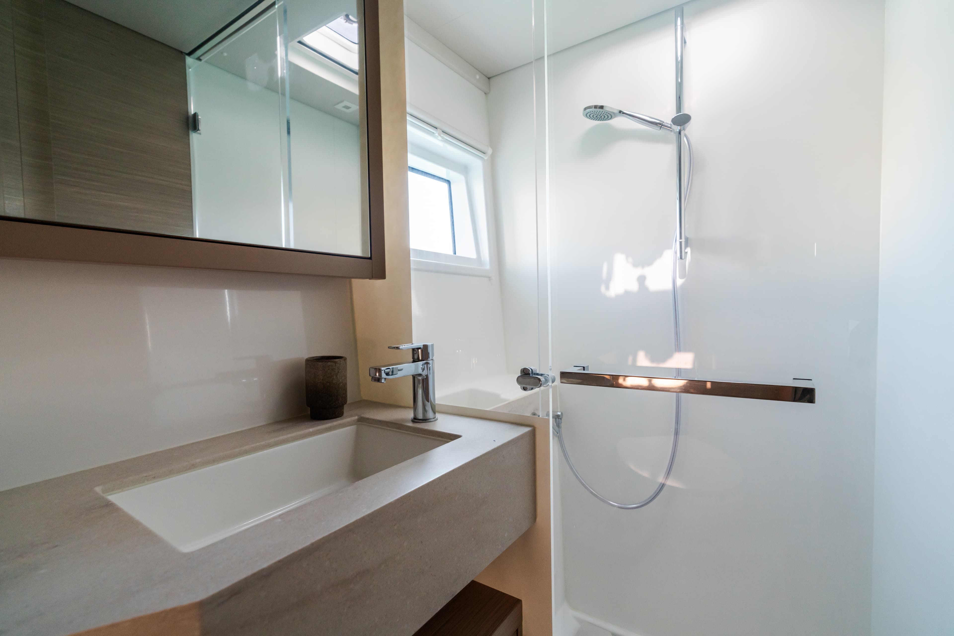 Lagoon 46 Big Cucuncio - Premium Line – bilde 4 av 38
