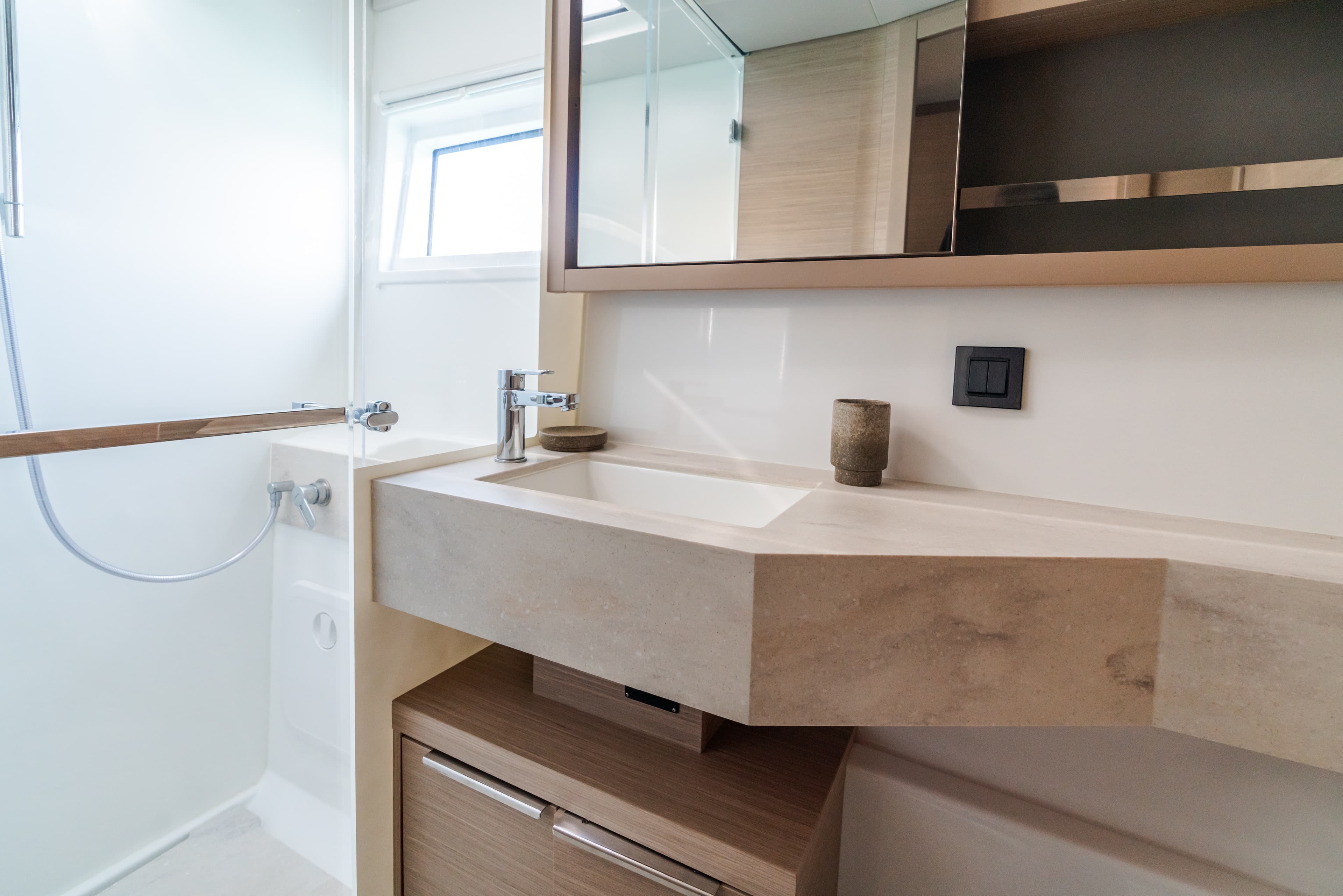 Lagoon 46 Big Cucuncio - Premium Line – bilde 2 av 38