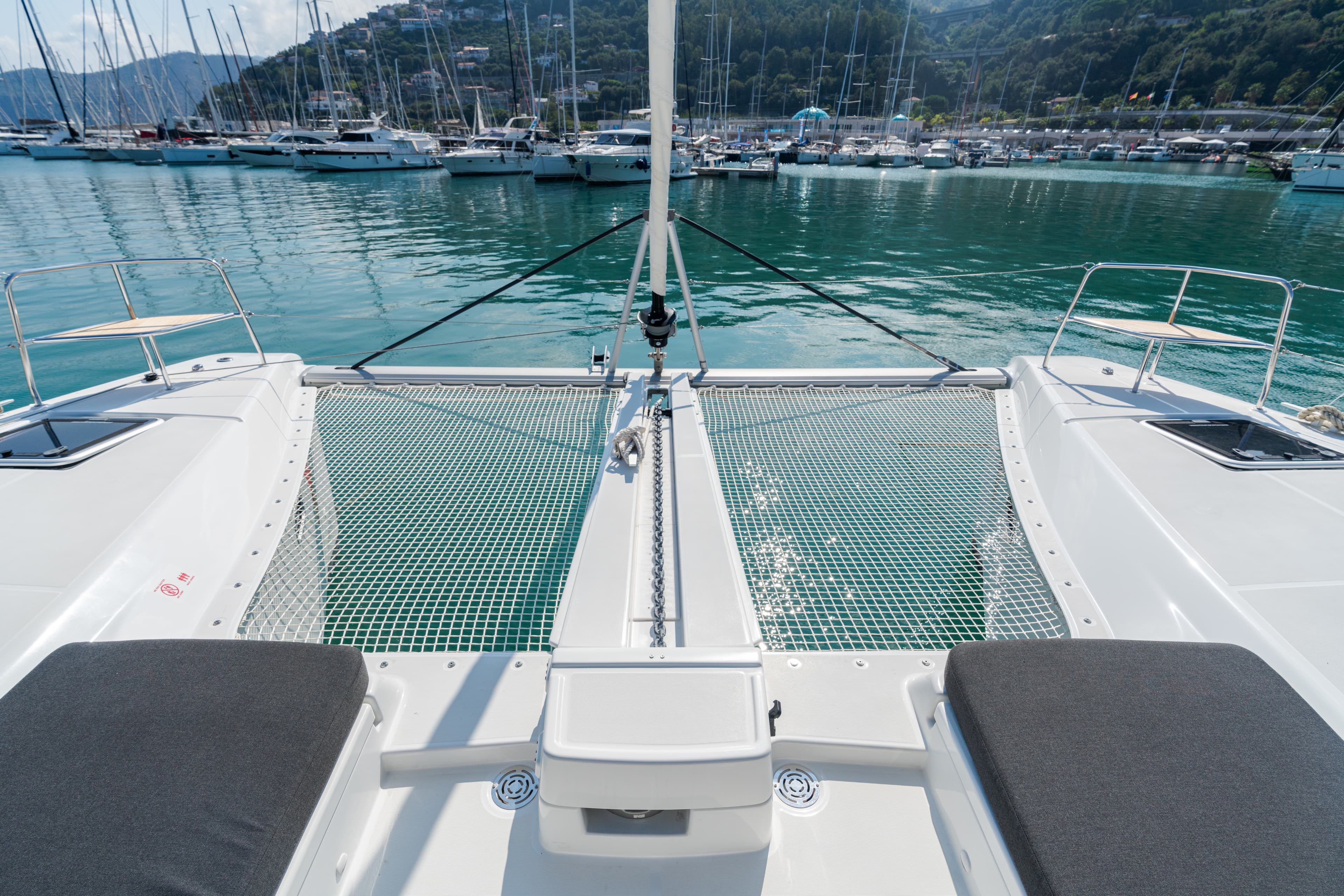 Lagoon 46 Big Cucuncio - Premium Line – bilde 3 av 38