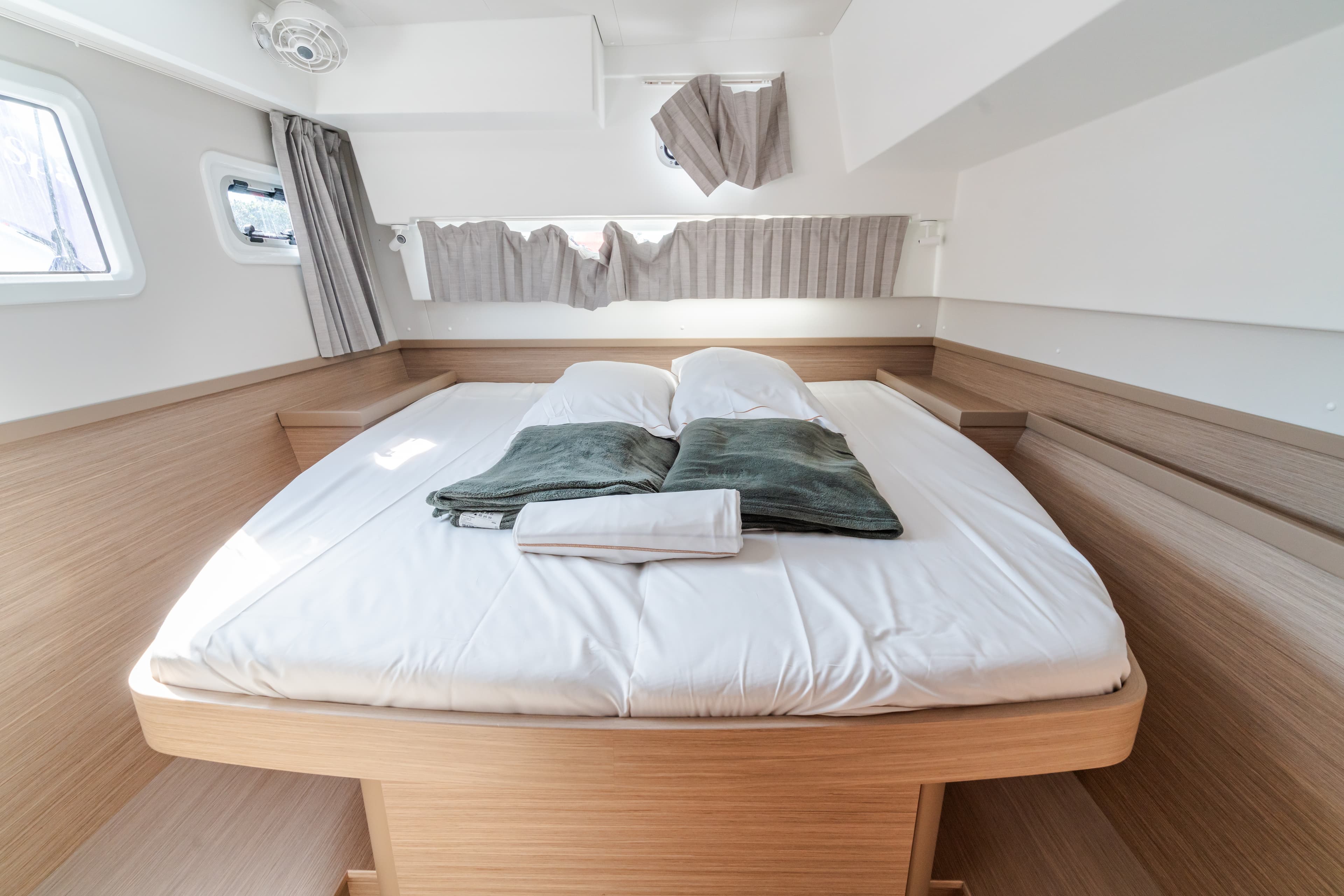 Lagoon 42 Capovento II - Premium line – bilde 4 av 25