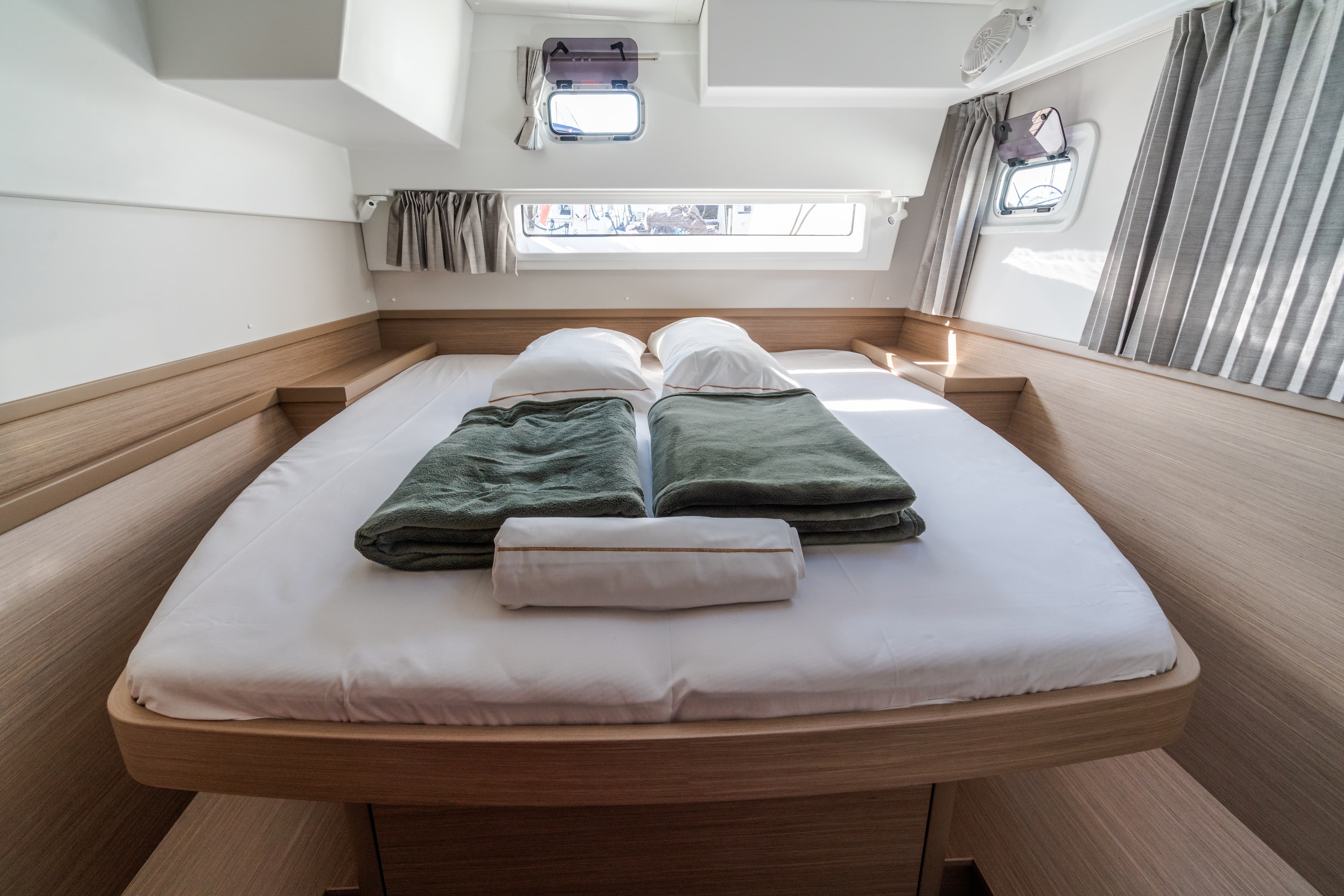 Lagoon 42 Capovento II - Premium line – bilde 2 av 25