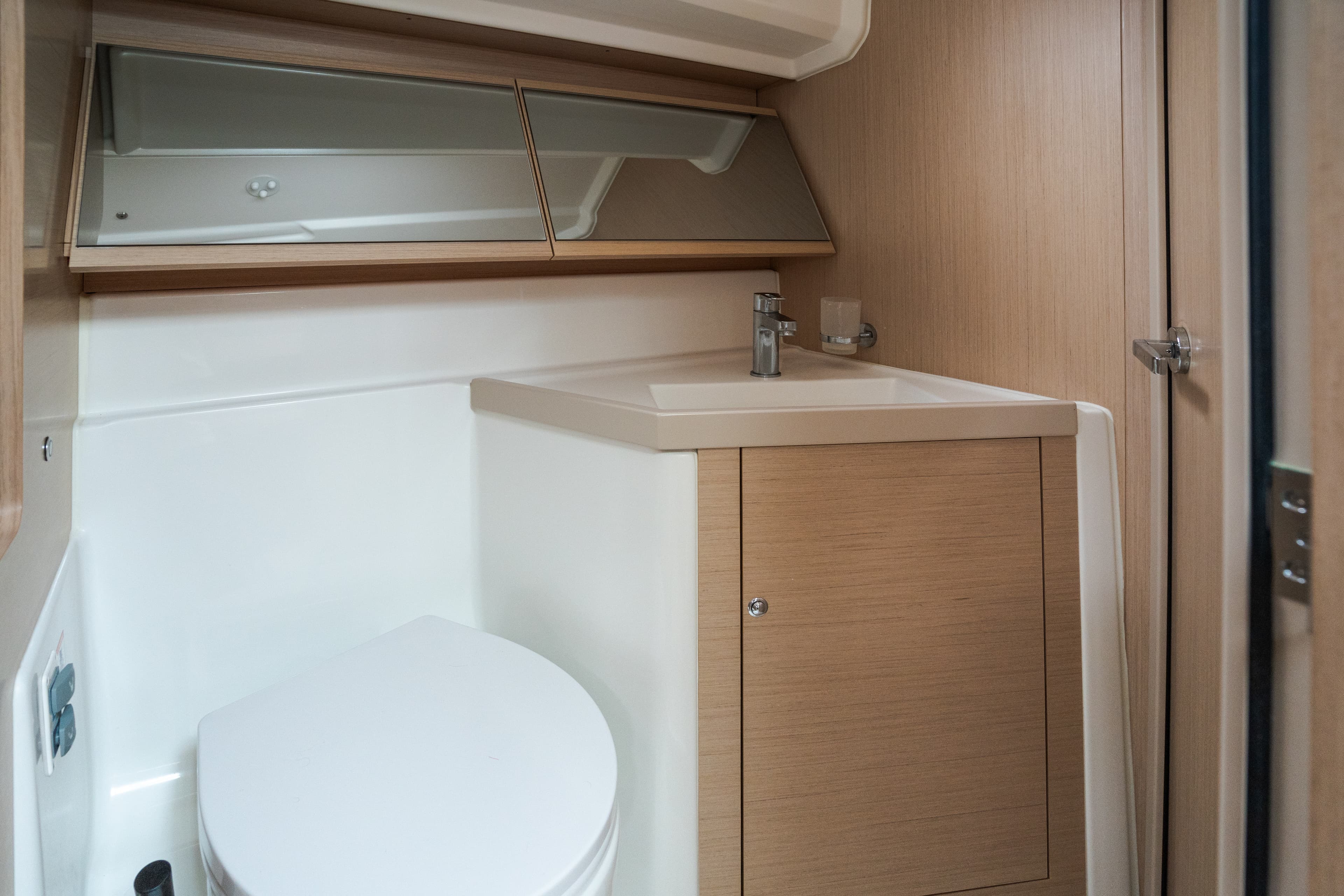 Beneteau Oceanis 40.1 Clio - Standard Line – bilde 3 av 27