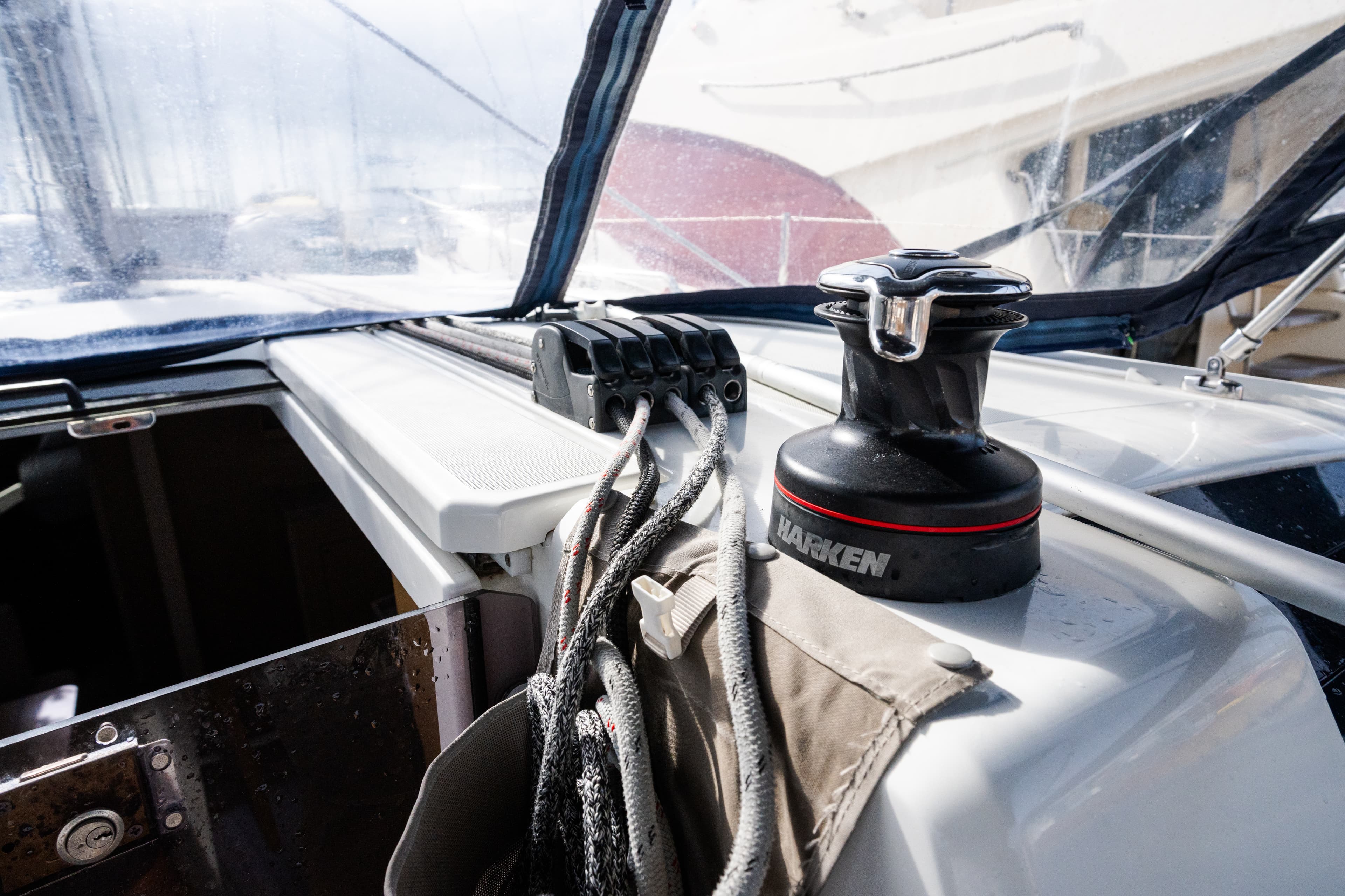 Beneteau Oceanis 40.1 Clio - Standard Line – bilde 5 av 27